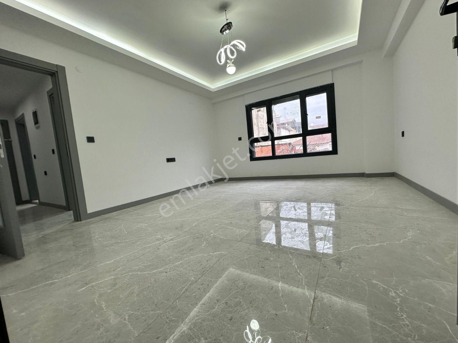 Torbalı Atatürk Mah Anayola Yakin Lüks Daire - Görsel 19