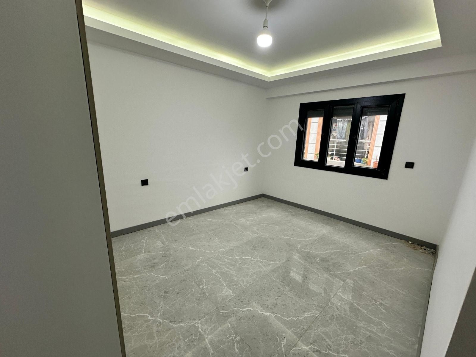 Torbalı Atatürk Mah Anayola Yakin Lüks Daire - Görsel 20