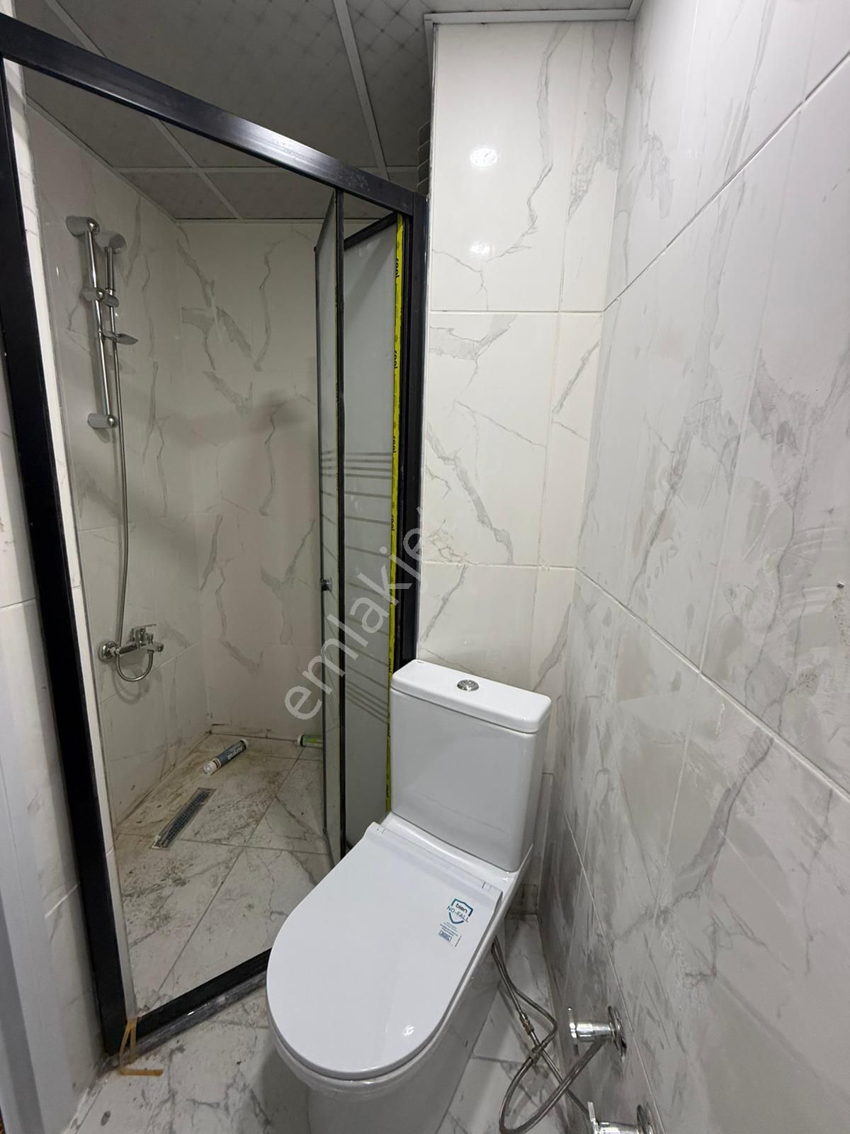 Bağlarçeşme Mahallesinde 2+1 Bahçeli Bahçe Katı Kiralık Daire - Görsel 18