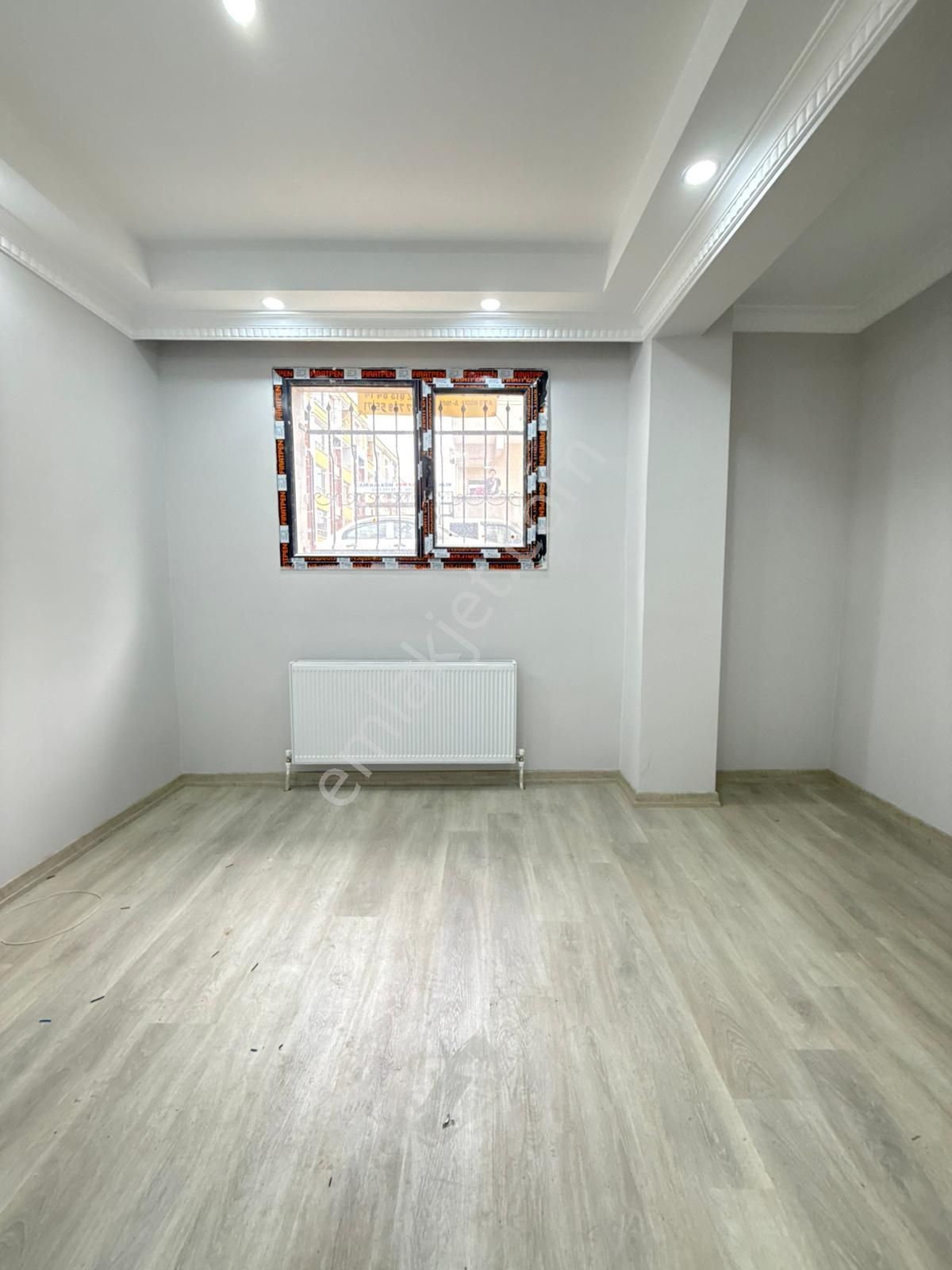 Bağlarçeşme Mahallesinde 2+1 Bahçeli Bahçe Katı Kiralık Daire - Görsel 6