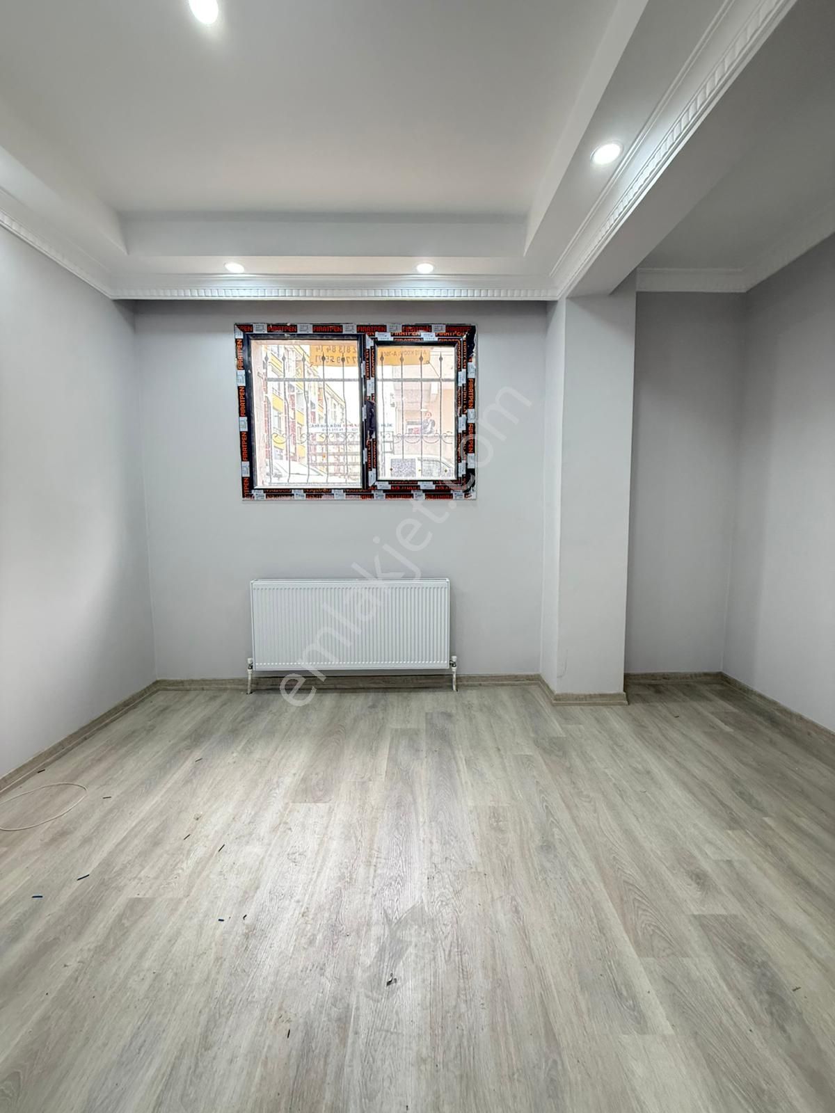 Bağlarçeşme Mahallesinde 2+1 Bahçeli Bahçe Katı Kiralık Daire - Görsel 5
