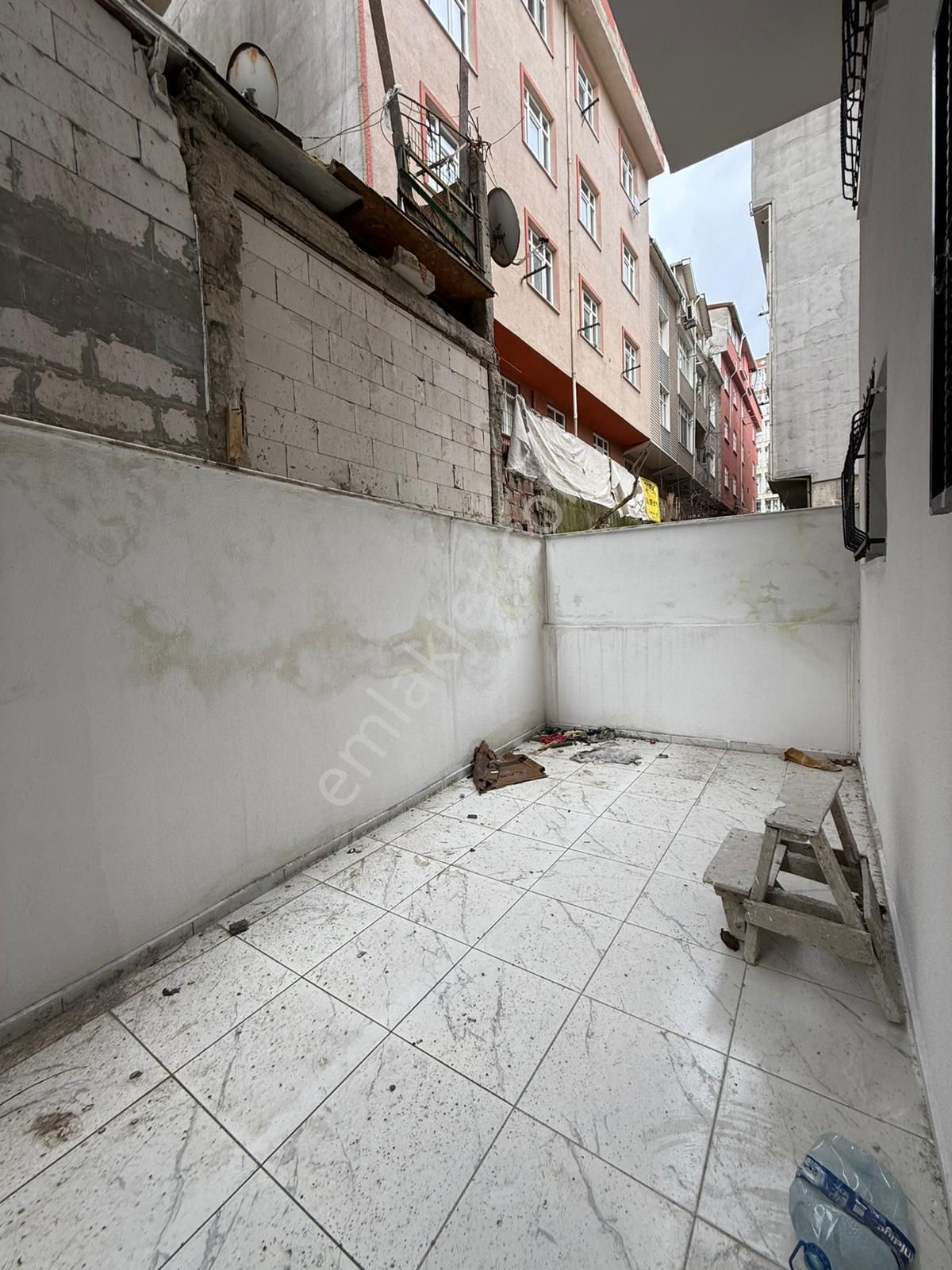 Bağlarçeşme Mahallesinde 2+1 Bahçeli Bahçe Katı Kiralık Daire - Görsel 20