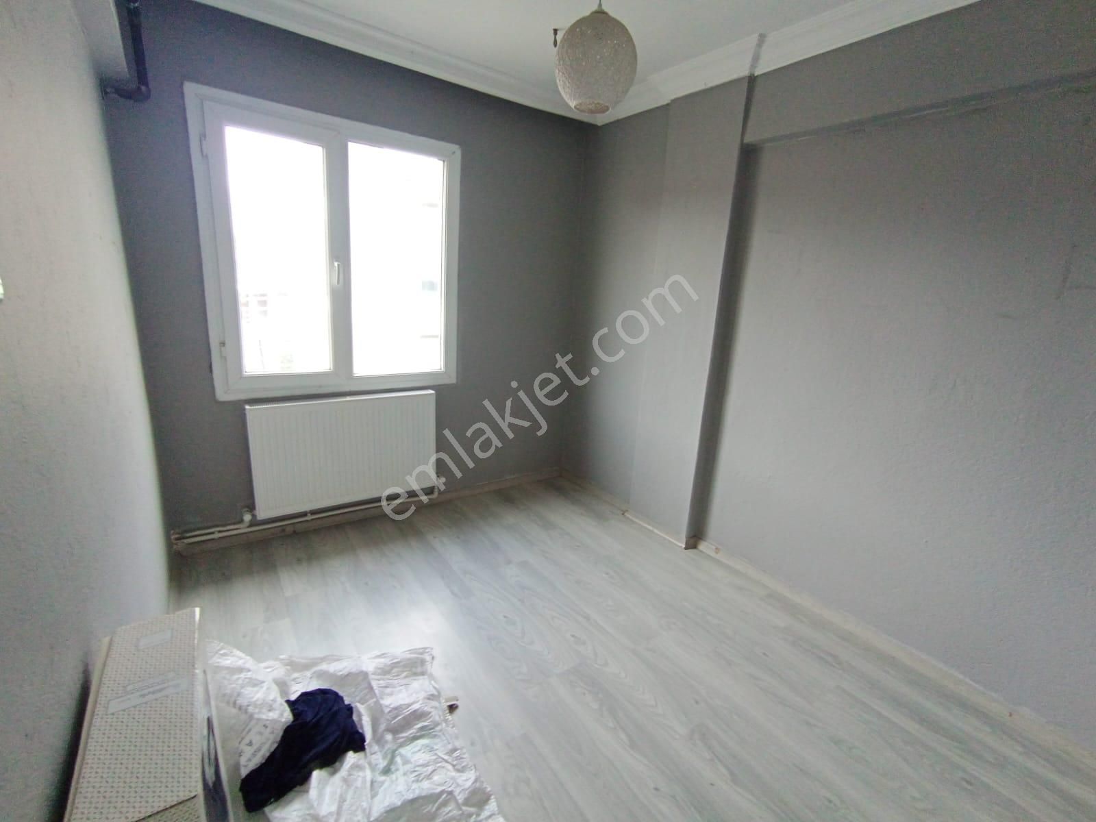 Karabağlar Uğur Mumcu Mah.120 M2 3+1 Doğalğazlı Kiralık Ev - Görsel 6