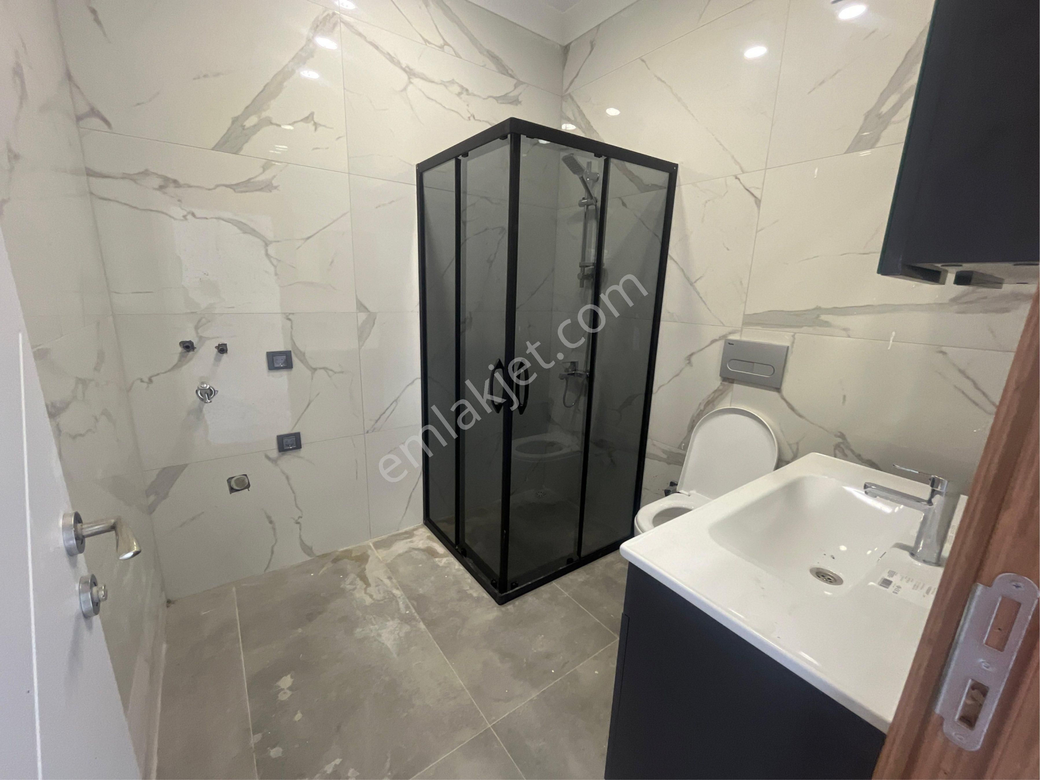 Didim Efeler Mahallesinde Havuzlu Site İçerisinde 3+1 Dubleks Daire - Görsel 13