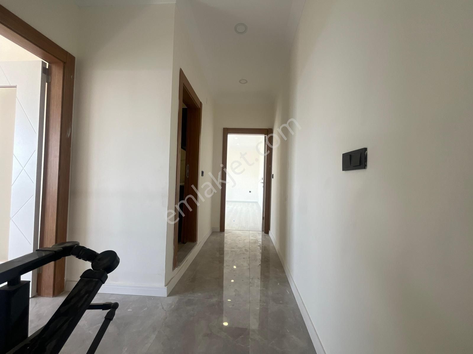 Didim Efeler Mahallesinde Havuzlu Site İçerisinde 3+1 Dubleks Daire - Görsel 10