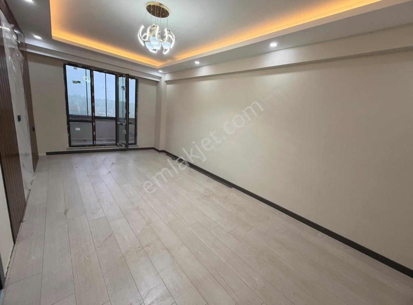 Kapaklı Yuvamda Sıfır Satılık Lüks 2+1 Daire - Görsel 20