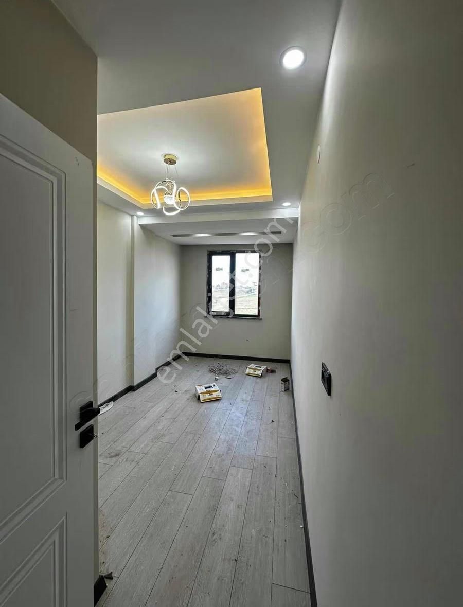 Kapaklı Yuvamda Sıfır Satılık Lüks 2+1 Daire - Görsel 15