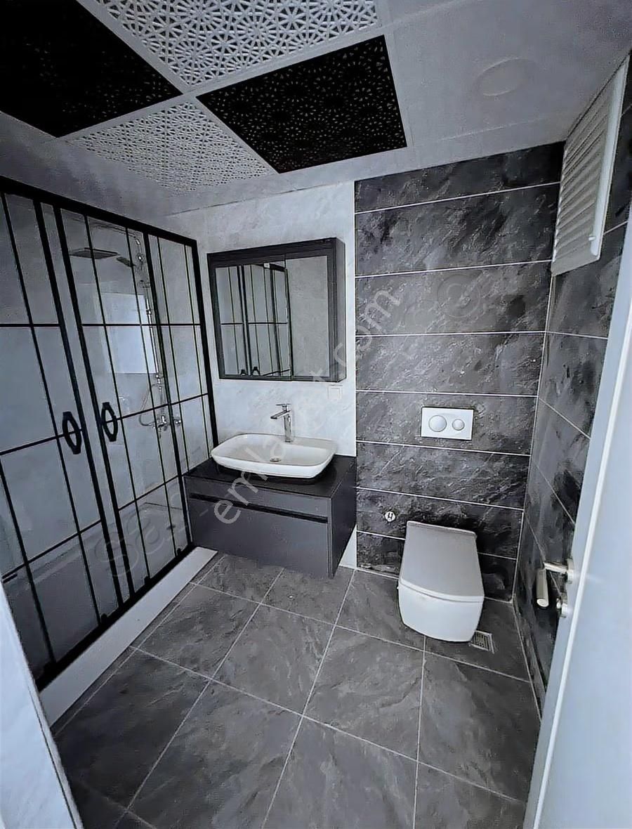 Narin Caddesine Cephe Akıllı Ev Sistemli Lüks 4+1 - Görsel 19