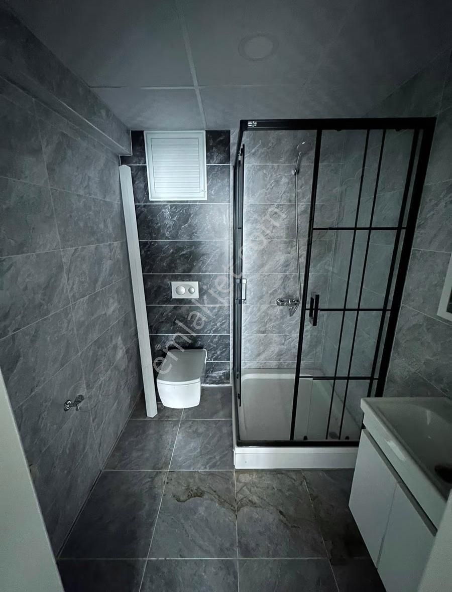 Narin Caddesine Cephe Akıllı Ev Sistemli Lüks 4+1 - Görsel 17