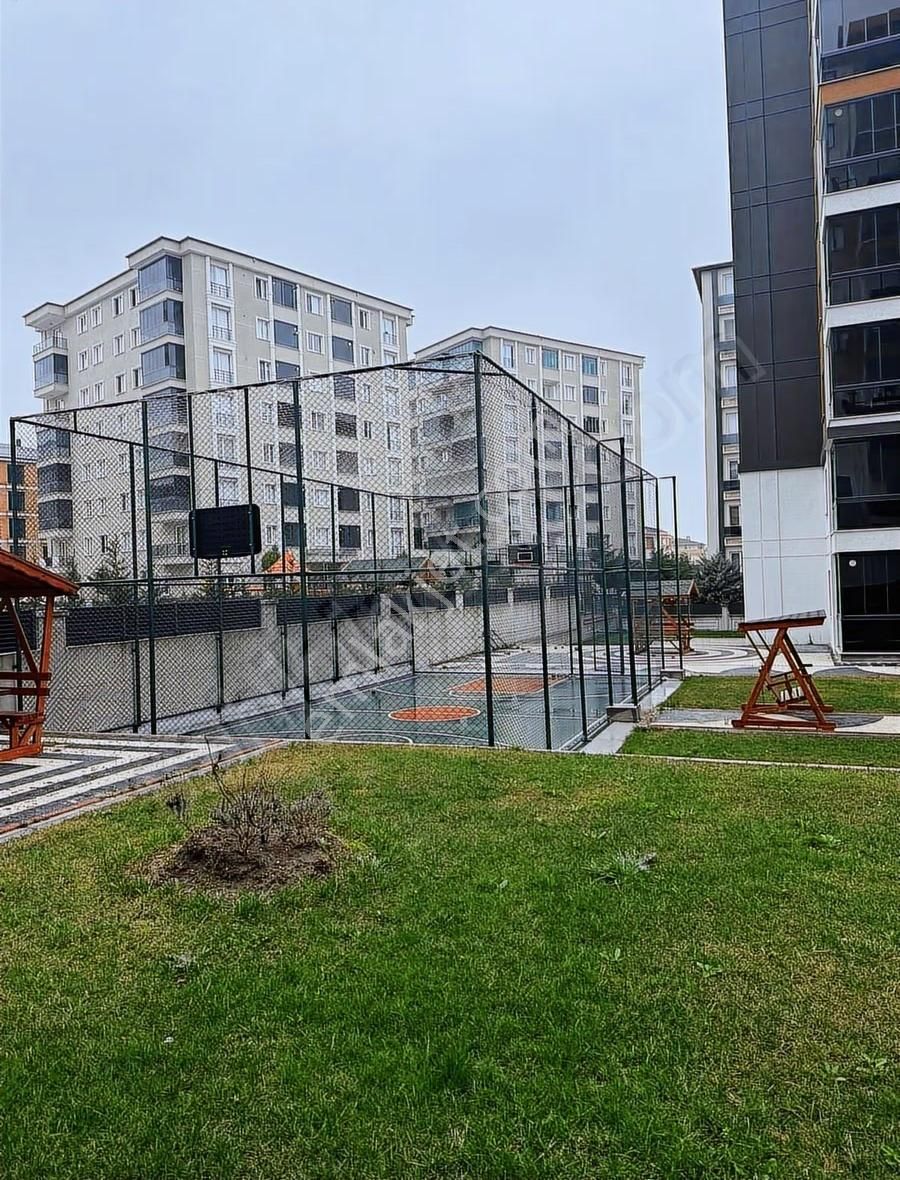 Narin Caddesine Cephe Akıllı Ev Sistemli Lüks 4+1 - Görsel 12