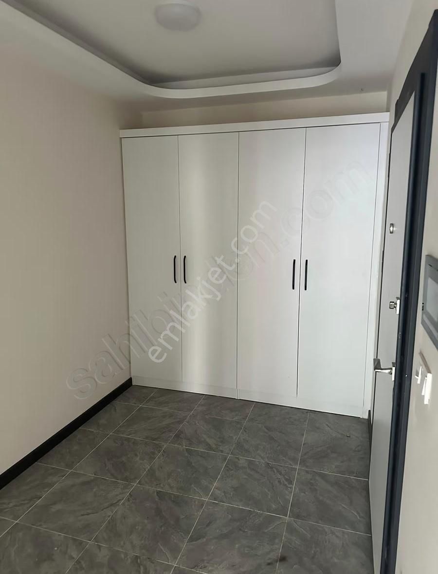 Narin Caddesine Cephe Akıllı Ev Sistemli Lüks 4+1 - Görsel 7