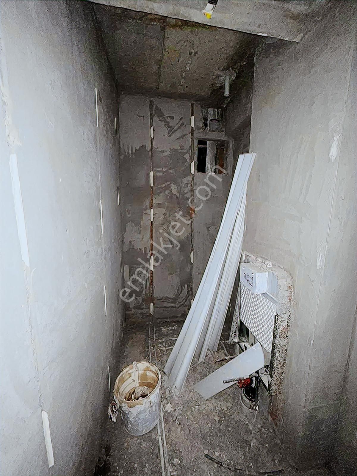 Koru Emlaktan 3+1 Arakat Yeni Lüx Acilll Satılık Daire - Görsel 24