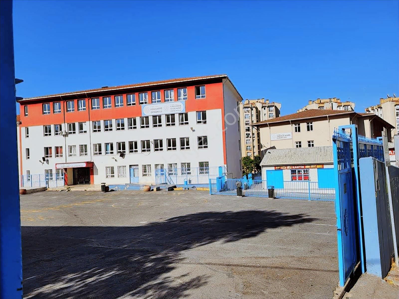 Koru Emlaktan 3+1 Arakat Yeni Lüx Acilll Satılık Daire - Görsel 29