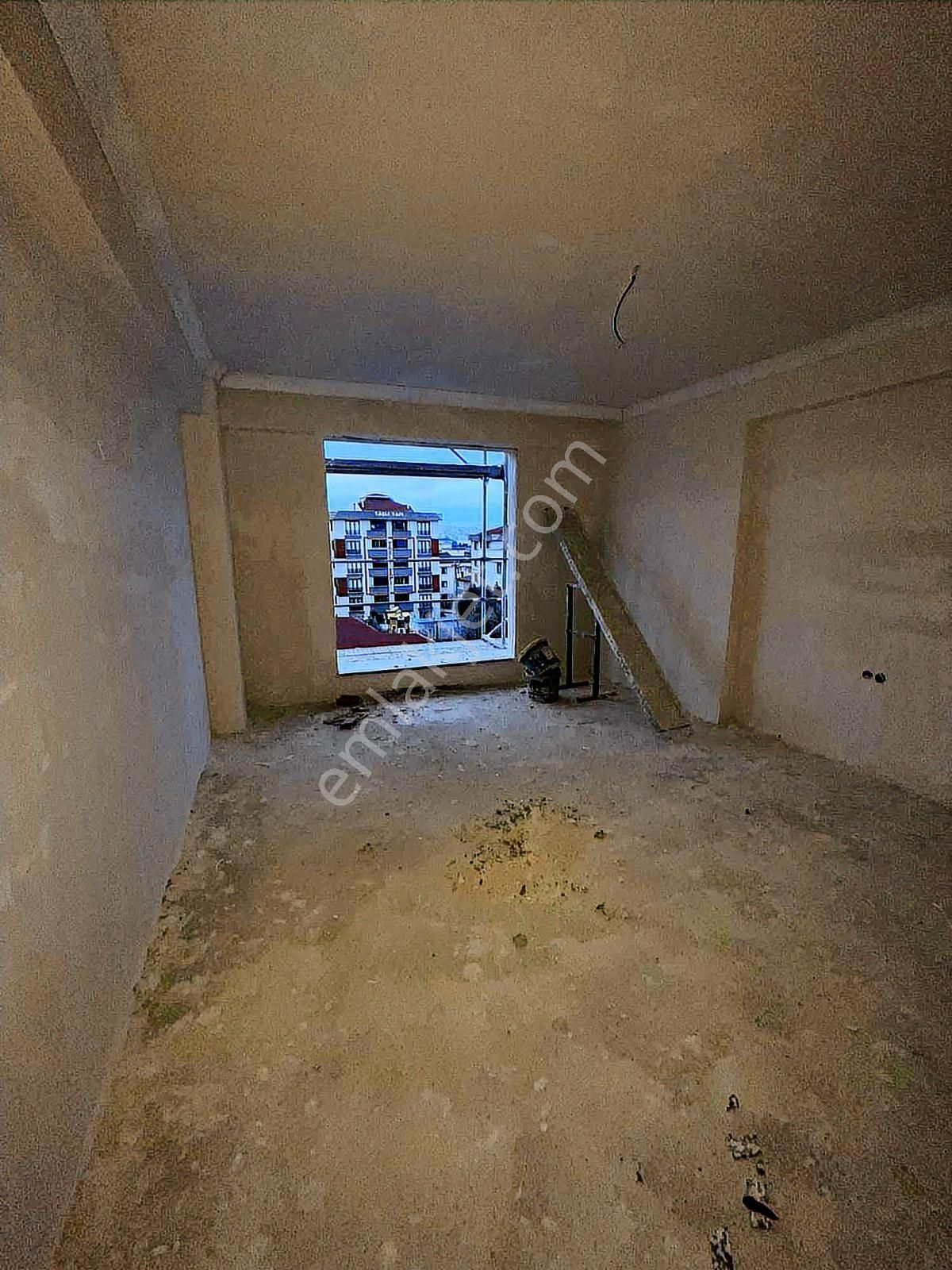 Koru Emlaktan 3+1 Arakat Yeni Lüx Acilll Satılık Daire - Görsel 22