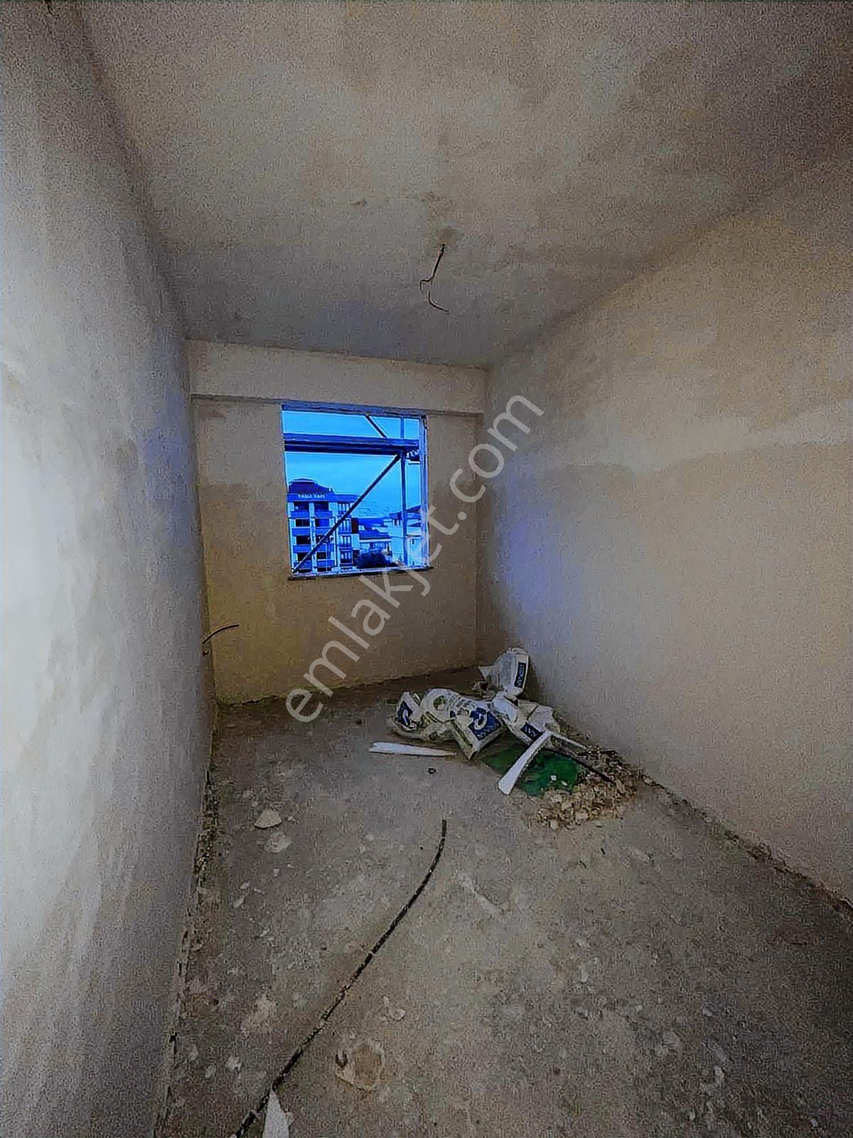 Koru Emlaktan 3+1 Arakat Yeni Lüx Acilll Satılık Daire - Görsel 17