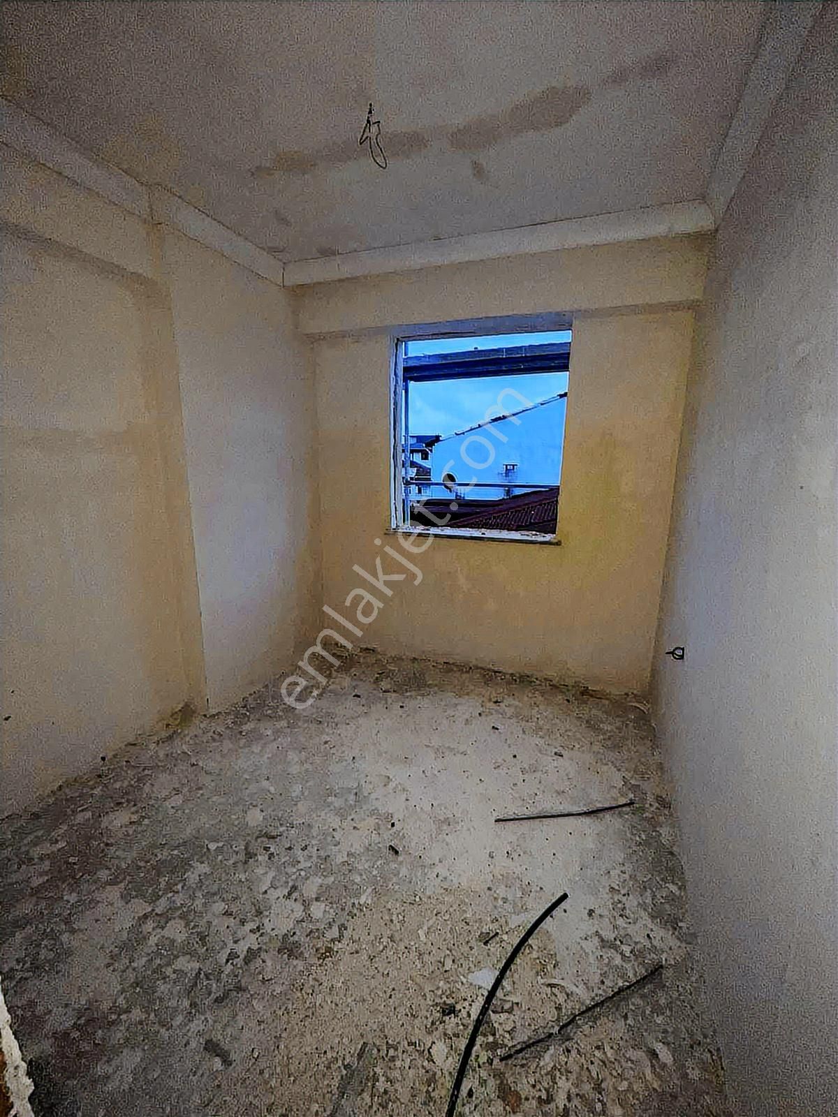 Koru Emlaktan 3+1 Arakat Yeni Lüx Acilll Satılık Daire - Görsel 25