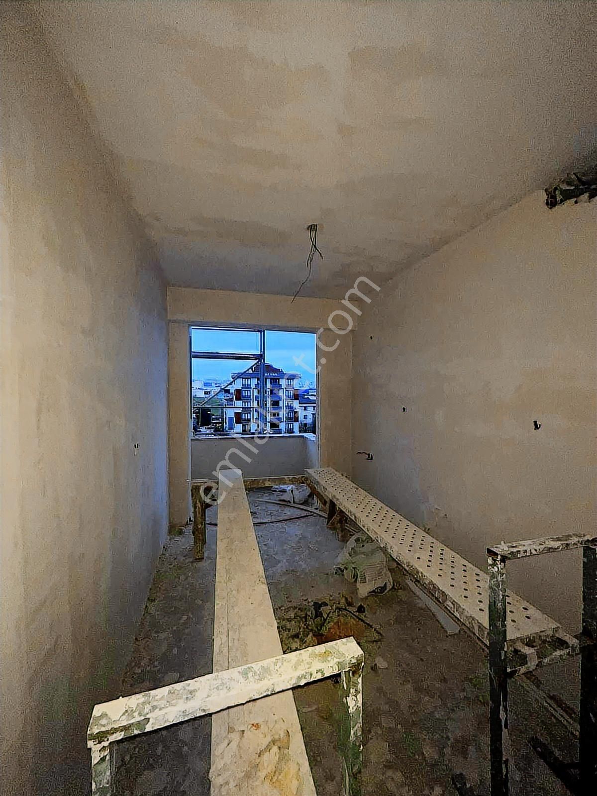 Koru Emlaktan 3+1 Arakat Yeni Lüx Acilll Satılık Daire - Görsel 21