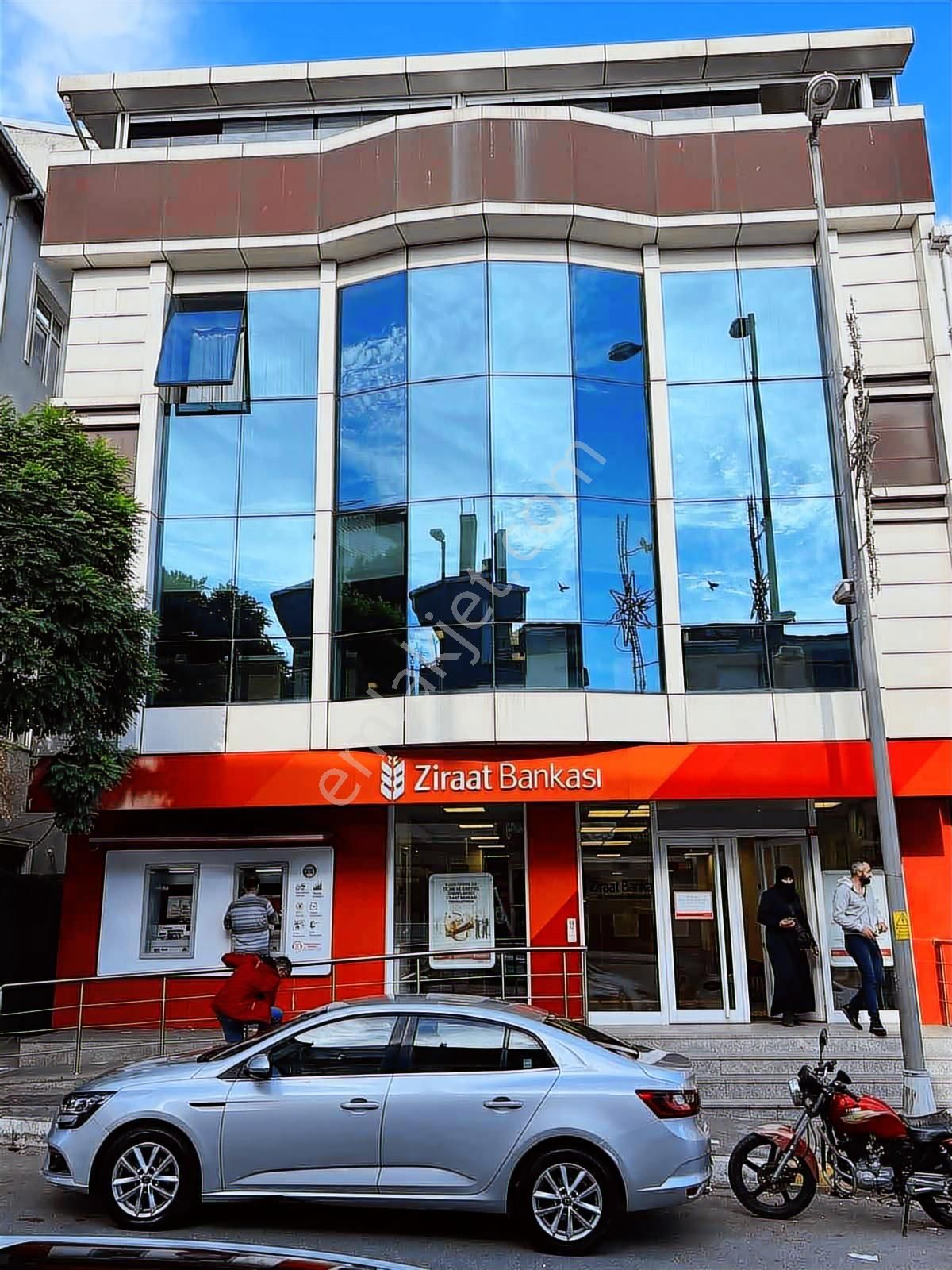 Koru Emlaktan 3+1 Arakat Yeni Lüx Acilll Satılık Daire - Görsel 27