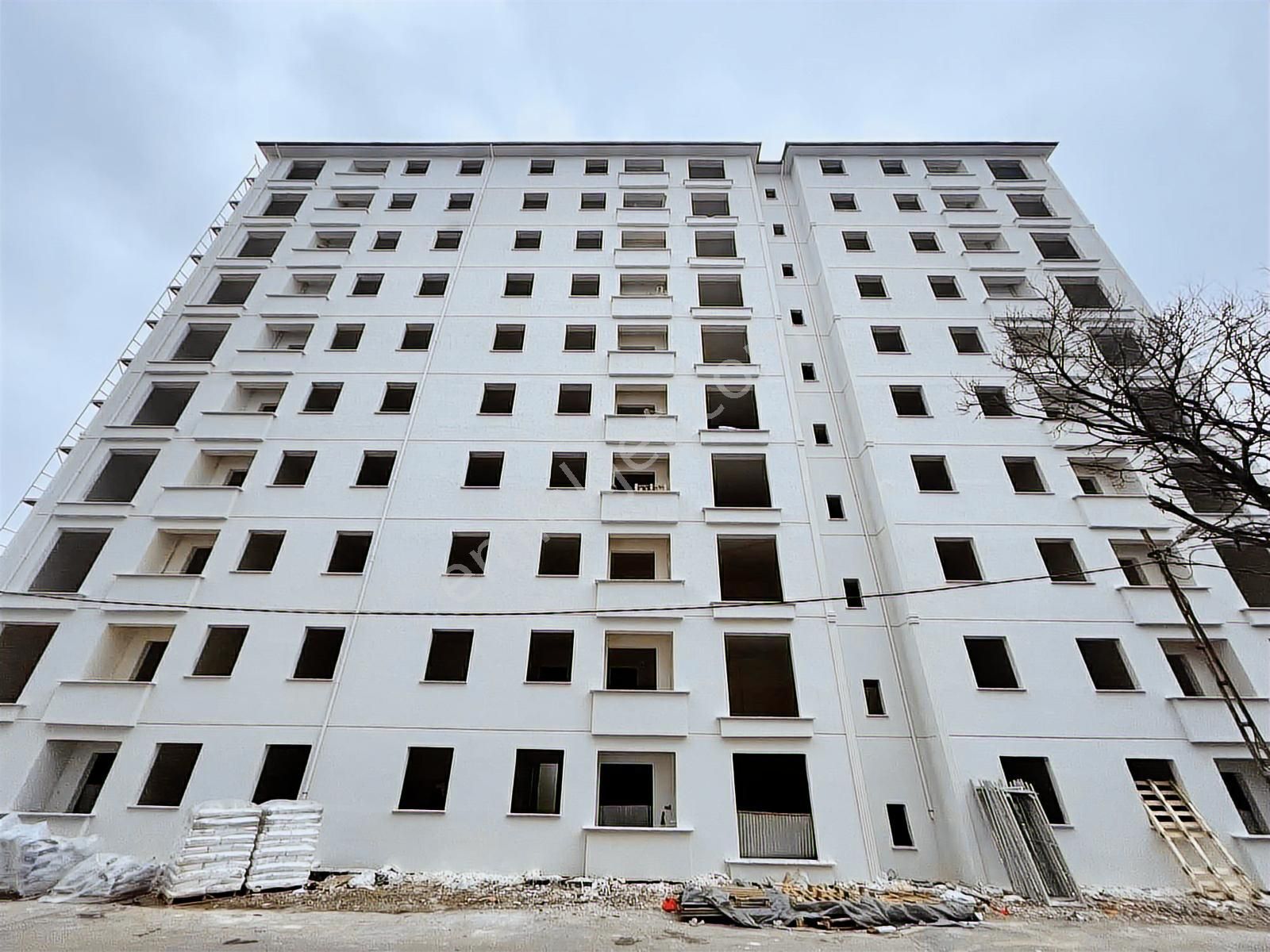 Koru Emlaktan 3+1 Arakat Yeni Lüx Acilll Satılık Daire