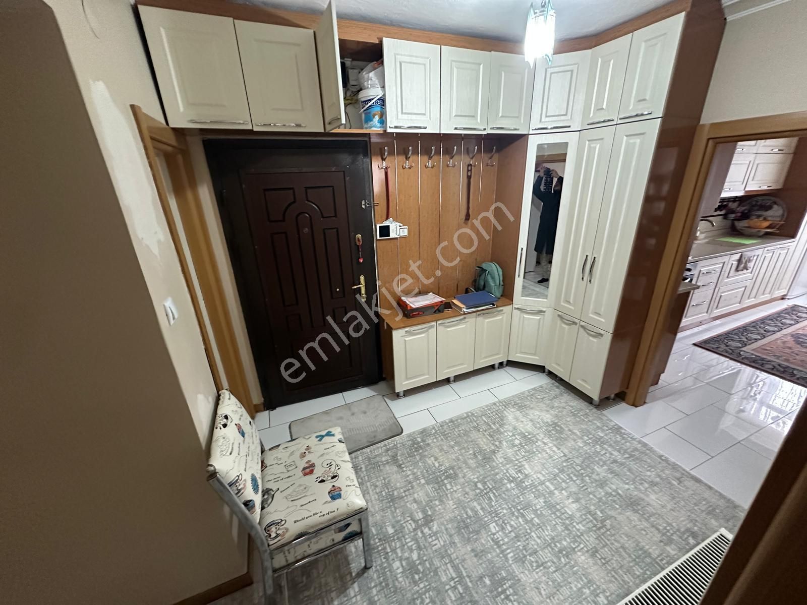 Sincan Andiçen Mah Ön Cephe 125m2 Kredi Limitsız Satılık Daire - Görsel 24