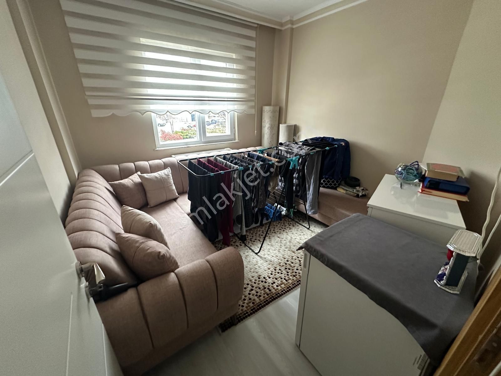 Sincan Andiçen Mah Ön Cephe 125m2 Kredi Limitsız Satılık Daire - Görsel 12