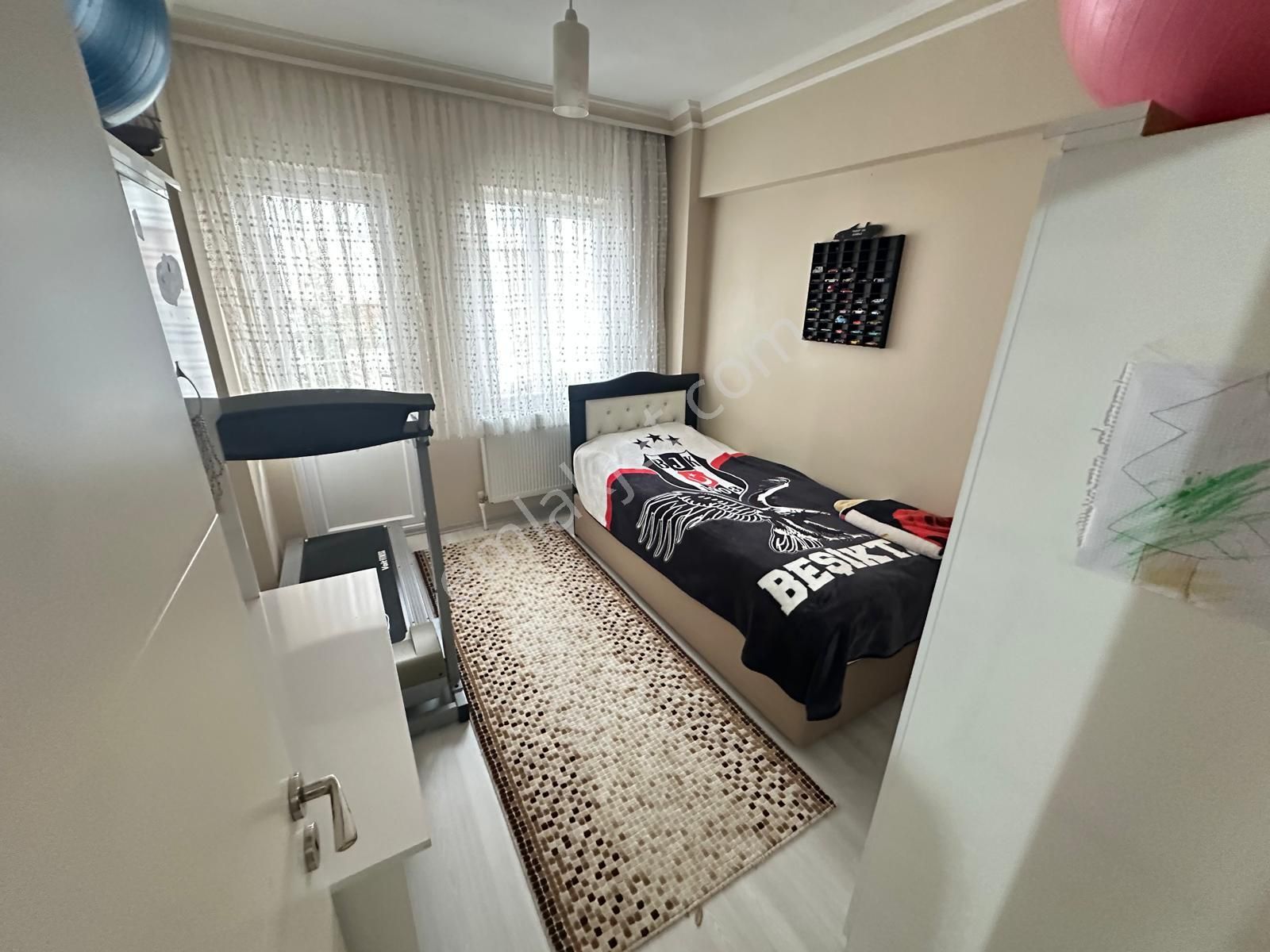 Sincan Andiçen Mah Ön Cephe 125m2 Kredi Limitsız Satılık Daire - Görsel 15
