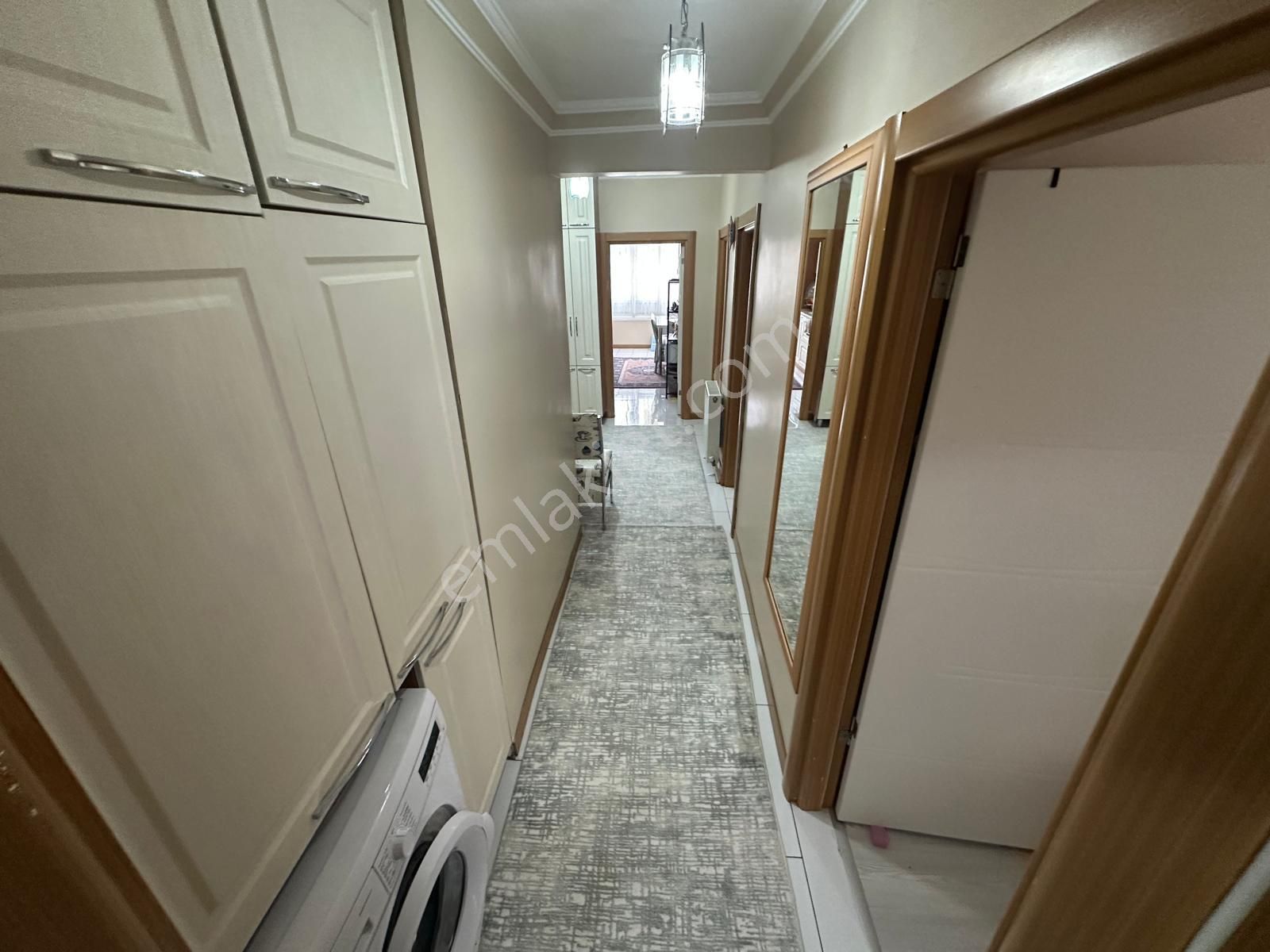 Sincan Andiçen Mah Ön Cephe 125m2 Kredi Limitsız Satılık Daire - Görsel 22