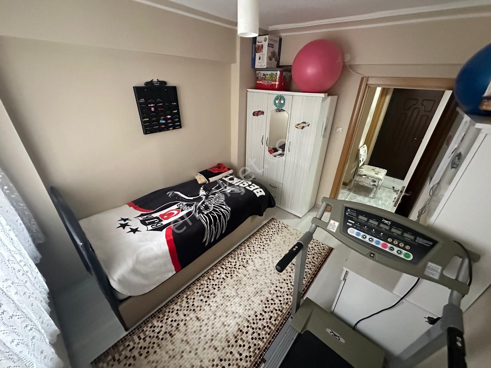 Sincan Andiçen Mah Ön Cephe 125m2 Kredi Limitsız Satılık Daire - Görsel 17