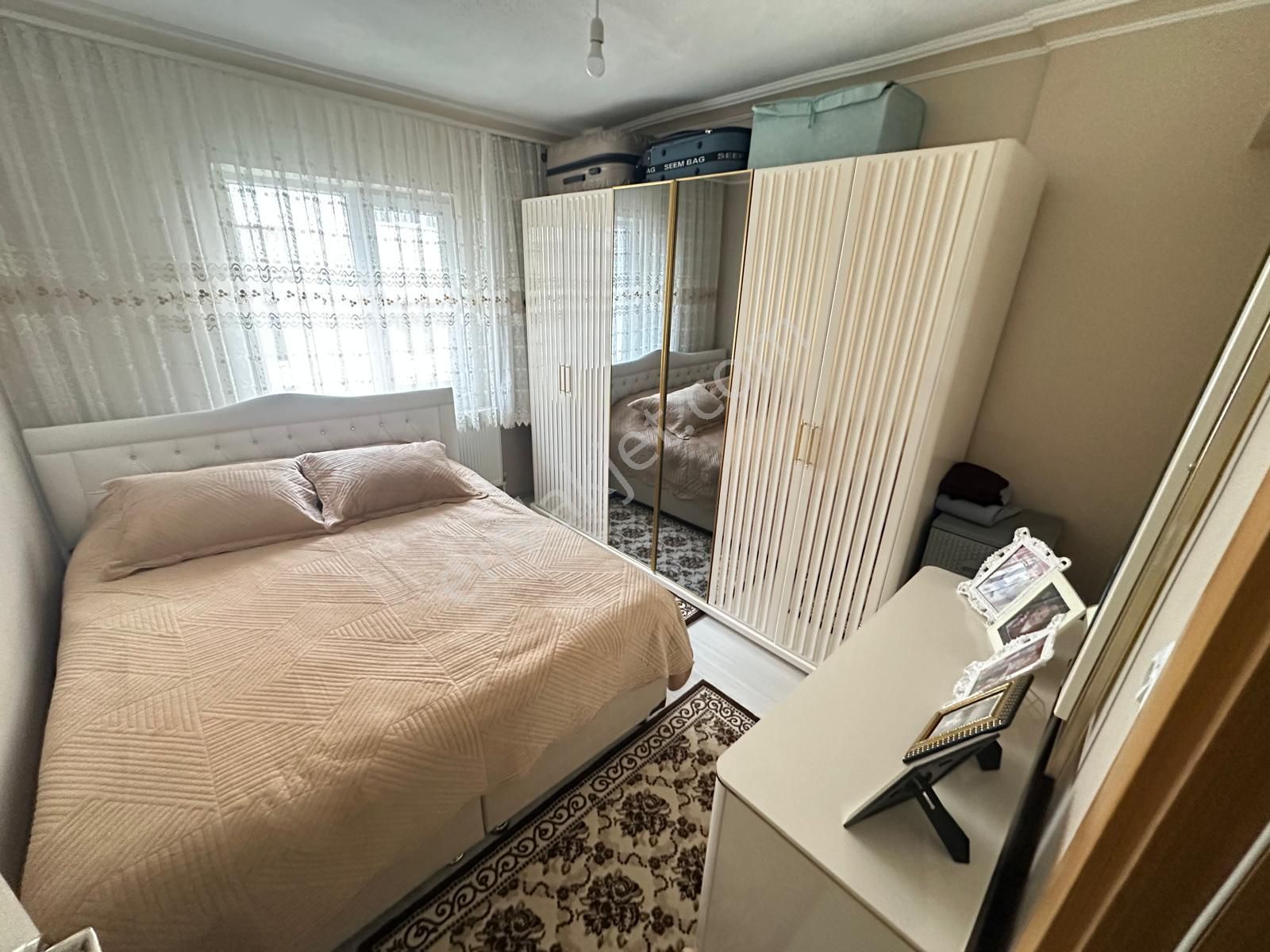 Sincan Andiçen Mah Ön Cephe 125m2 Kredi Limitsız Satılık Daire - Görsel 21