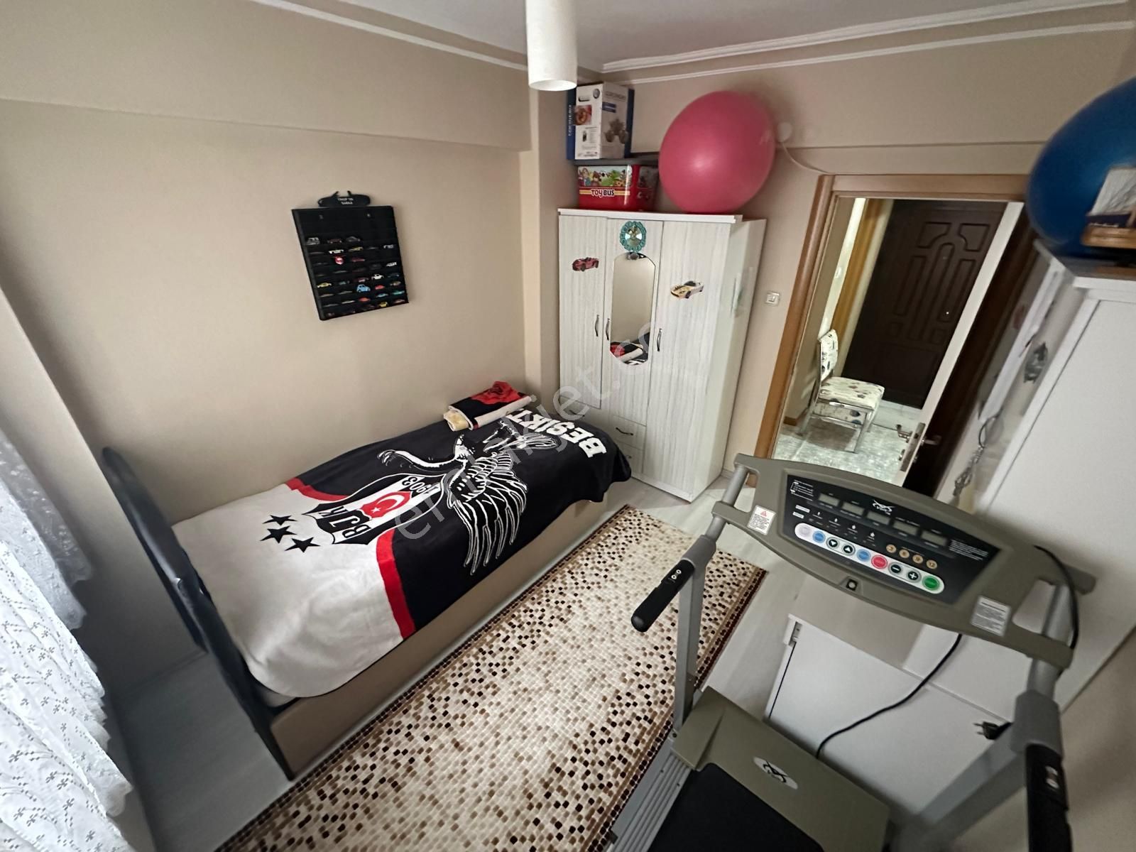 Sincan Andiçen Mah Ön Cephe 125m2 Kredi Limitsız Satılık Daire - Görsel 16