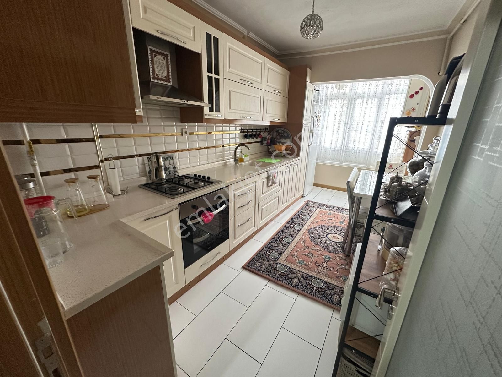 Sincan Andiçen Mah Ön Cephe 125m2 Kredi Limitsız Satılık Daire - Görsel 2