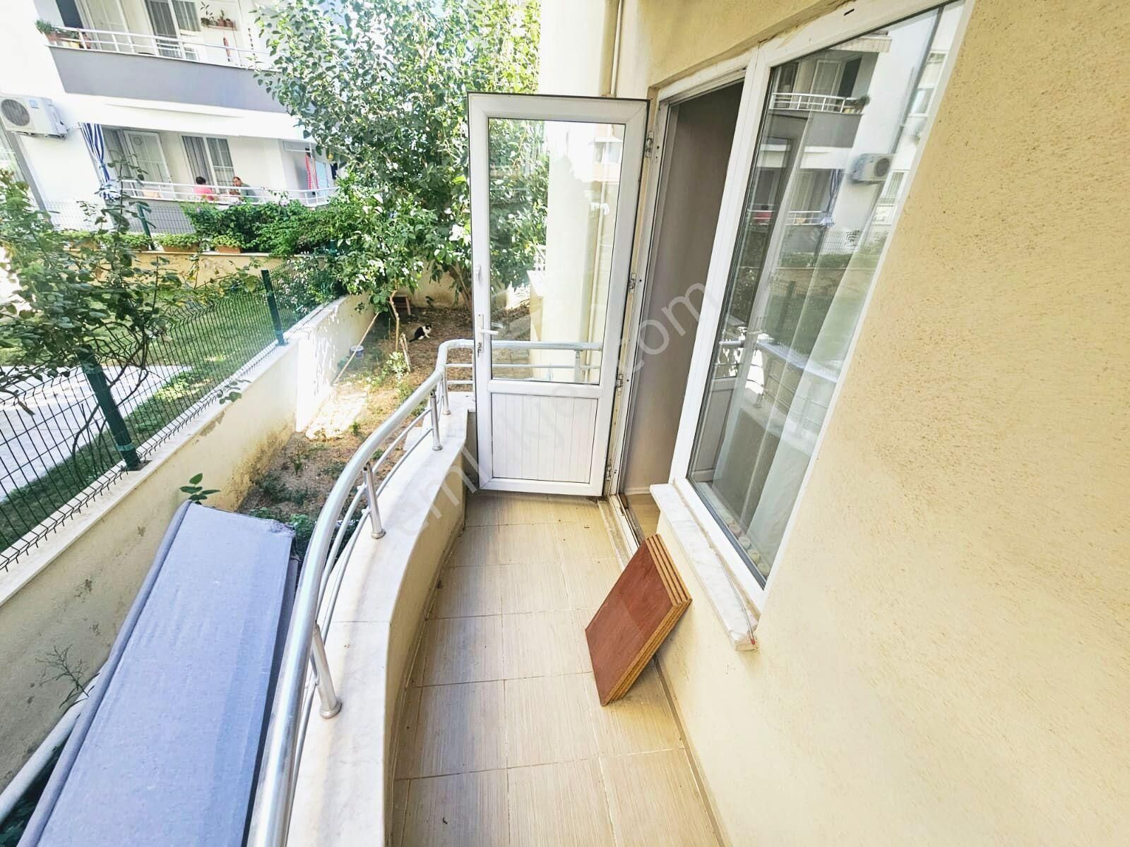 🛑🛑aktif'ten Akçay'da Fırsat !!! Denize Yürüme Mesafesinde Ayrı Mutfaklı Satılık 2+1 Daire - Görsel 16