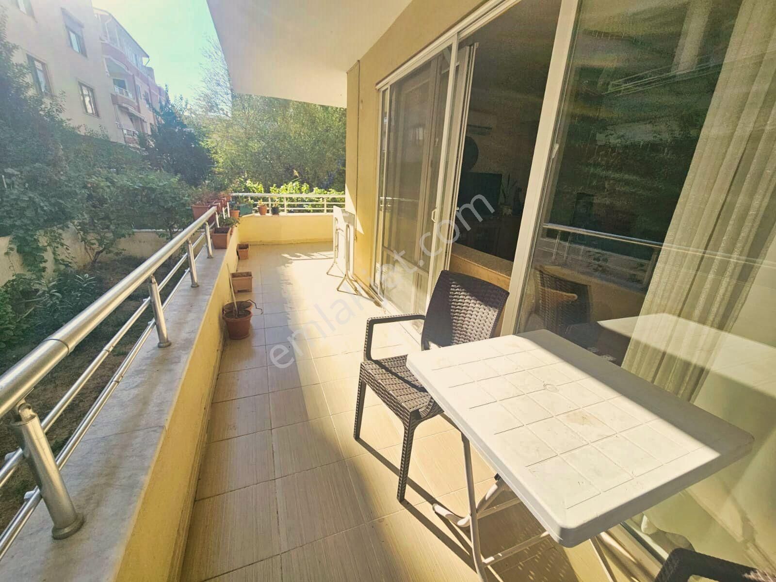 🛑🛑aktif'ten Akçay'da Fırsat !!! Denize Yürüme Mesafesinde Ayrı Mutfaklı Satılık 2+1 Daire - Görsel 32