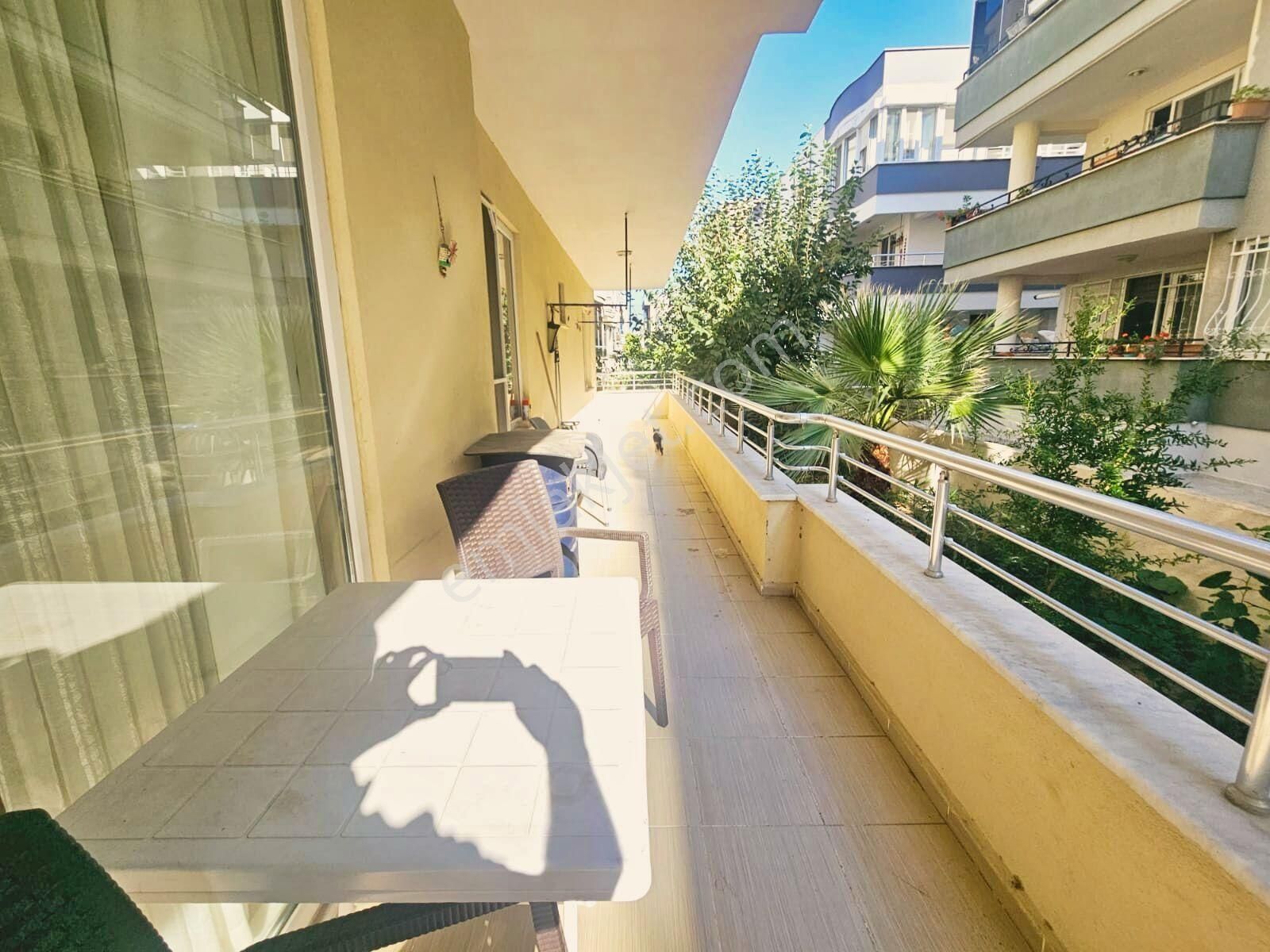 🛑🛑aktif'ten Akçay'da Fırsat !!! Denize Yürüme Mesafesinde Ayrı Mutfaklı Satılık 2+1 Daire - Görsel 33