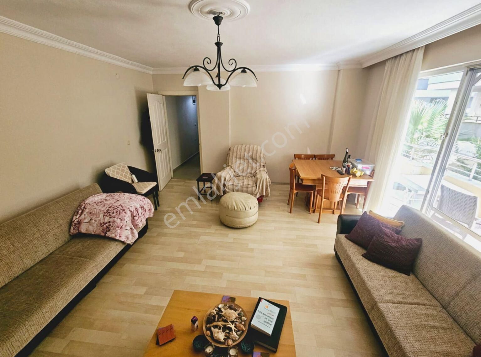 🛑🛑aktif'ten Akçay'da Fırsat !!! Denize Yürüme Mesafesinde Ayrı Mutfaklı Satılık 2+1 Daire - Görsel 35