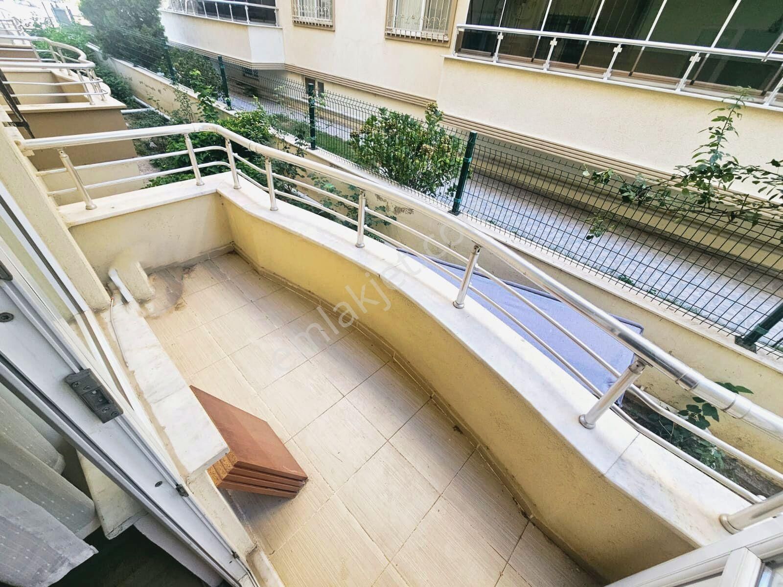 🛑🛑aktif'ten Akçay'da Fırsat !!! Denize Yürüme Mesafesinde Ayrı Mutfaklı Satılık 2+1 Daire - Görsel 20