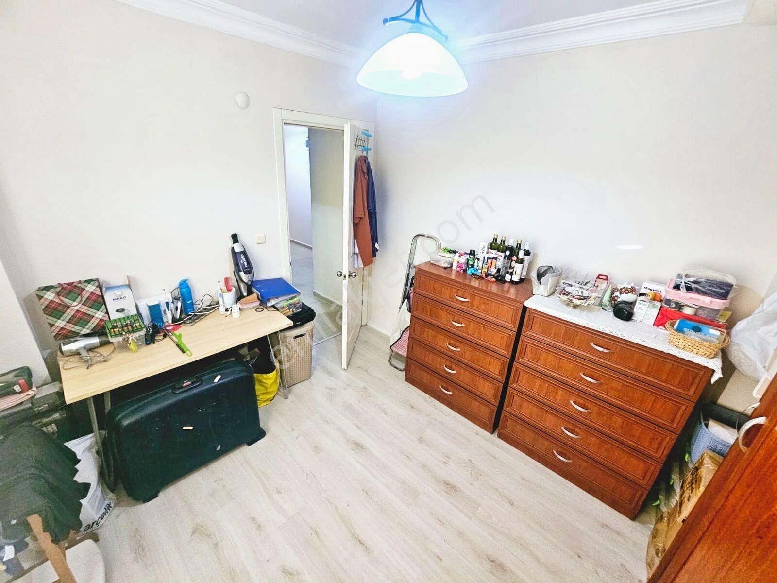 🛑🛑aktif'ten Akçay'da Fırsat !!! Denize Yürüme Mesafesinde Ayrı Mutfaklı Satılık 2+1 Daire - Görsel 24