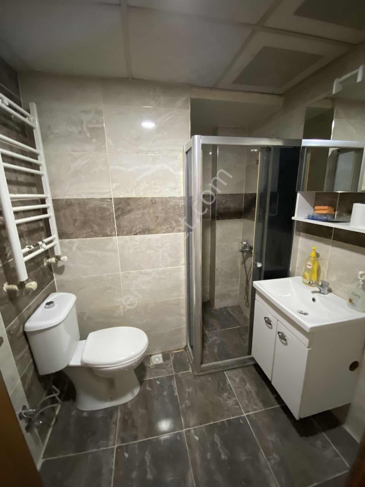 Buca Atatürk Mahallesinde Kiralık 2+0 Doğalgazlı Asansörlü Ev - Görsel 19