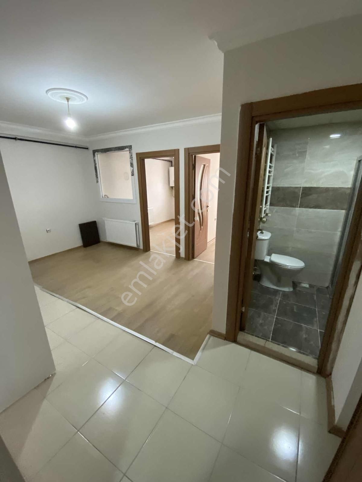 Buca Atatürk Mahallesinde Kiralık 2+0 Doğalgazlı Asansörlü Ev - Görsel 5