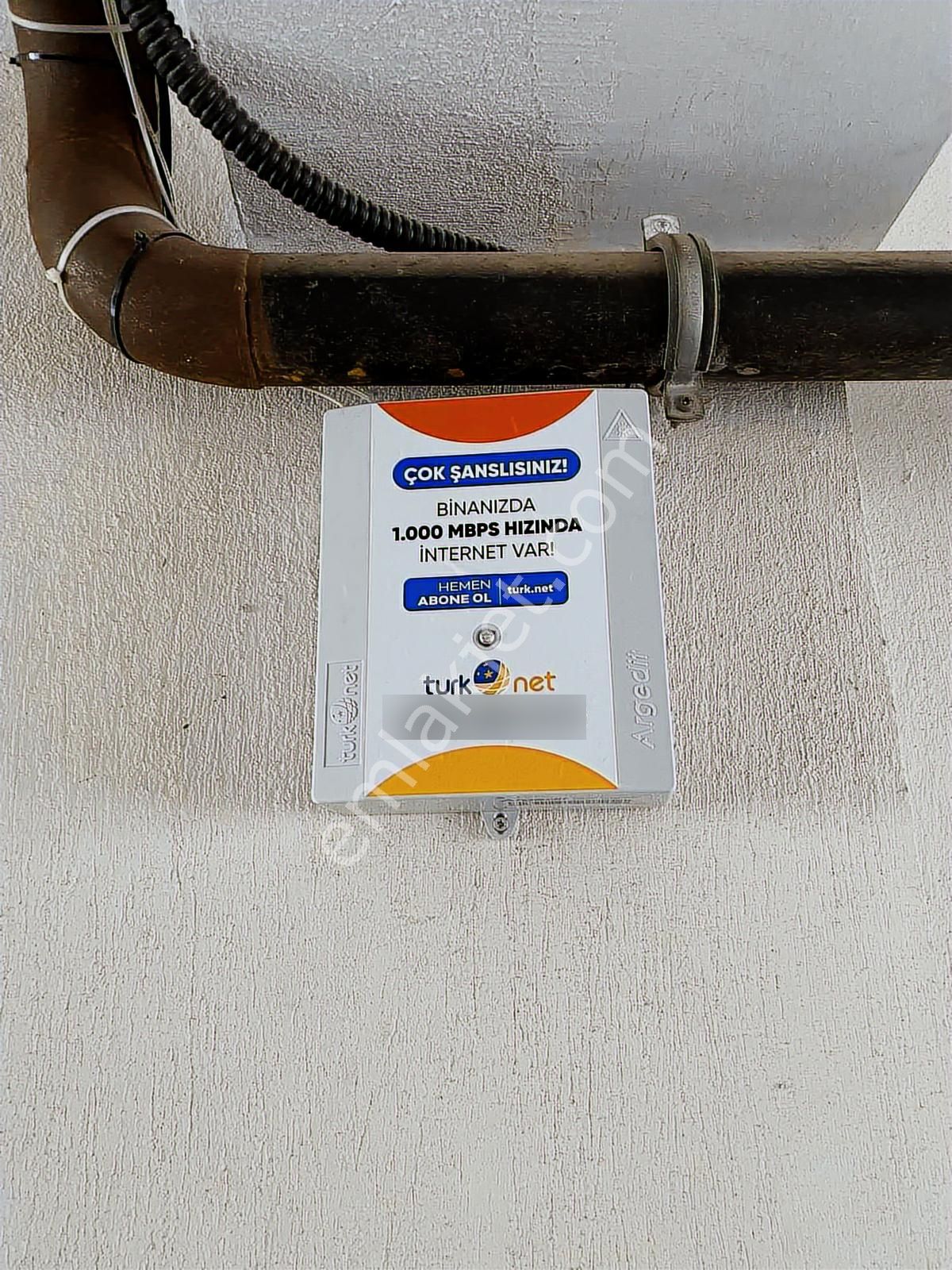 Buca Atatürk Mahallesinde Kiralık 2+0 Doğalgazlı Asansörlü Ev - Görsel 23