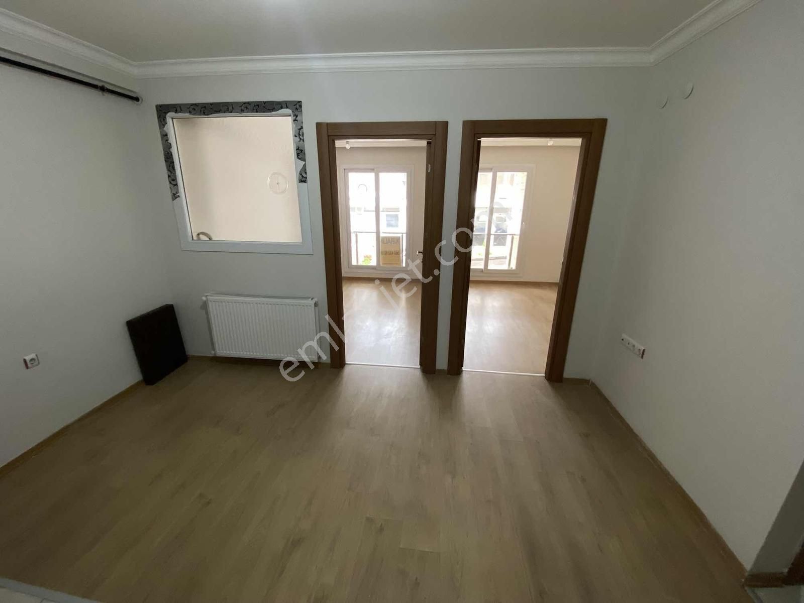 Buca Atatürk Mahallesinde Kiralık 2+0 Doğalgazlı Asansörlü Ev - Görsel 14