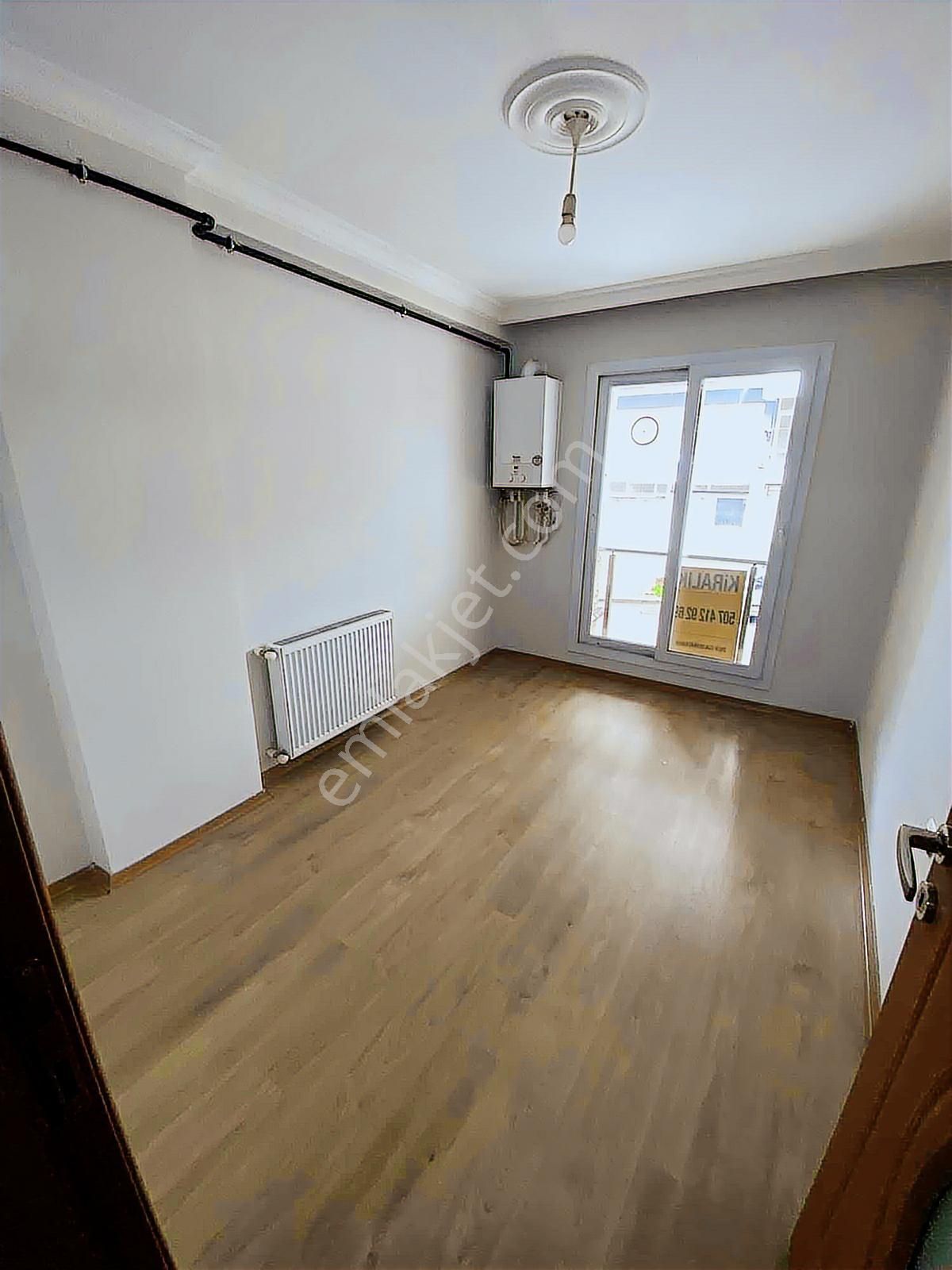 Buca Atatürk Mahallesinde Kiralık 2+0 Doğalgazlı Asansörlü Ev - Görsel 16