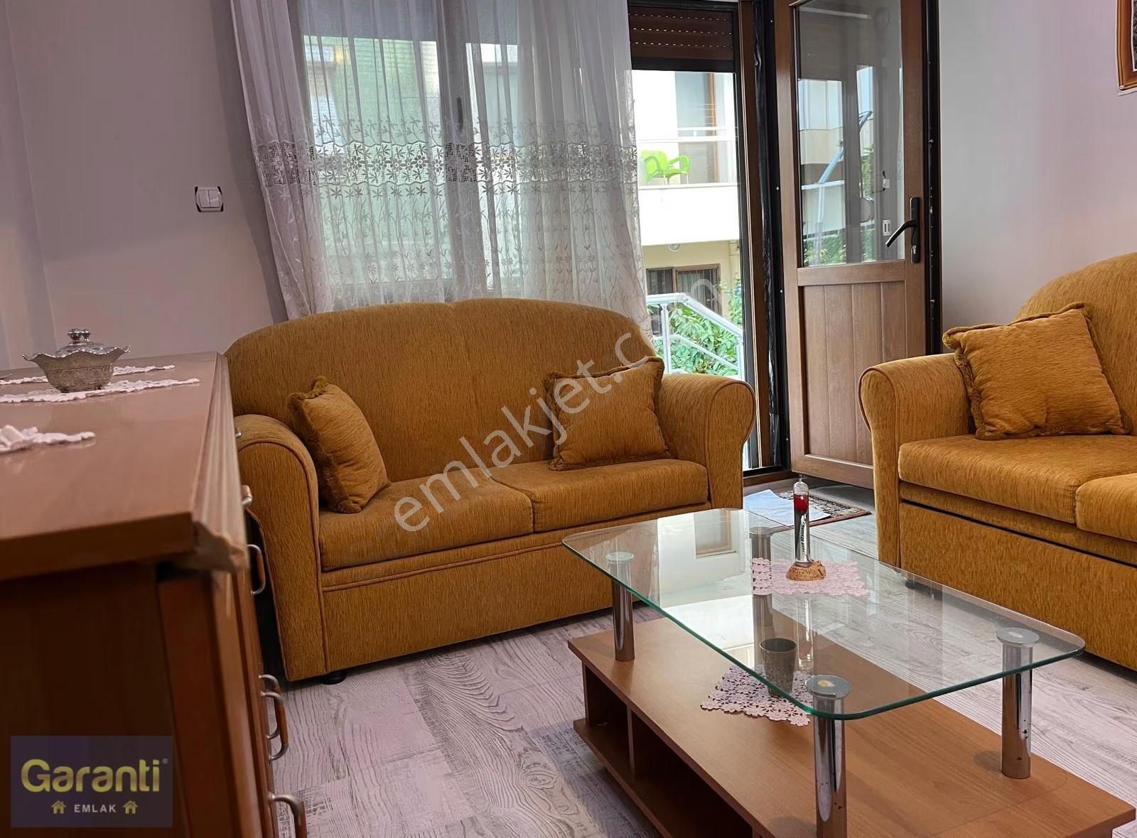 Balçova F.çakmak Mah.eşyalı 2+1 Eşyalı Genç Binada Kiralık Daire - Görsel 6