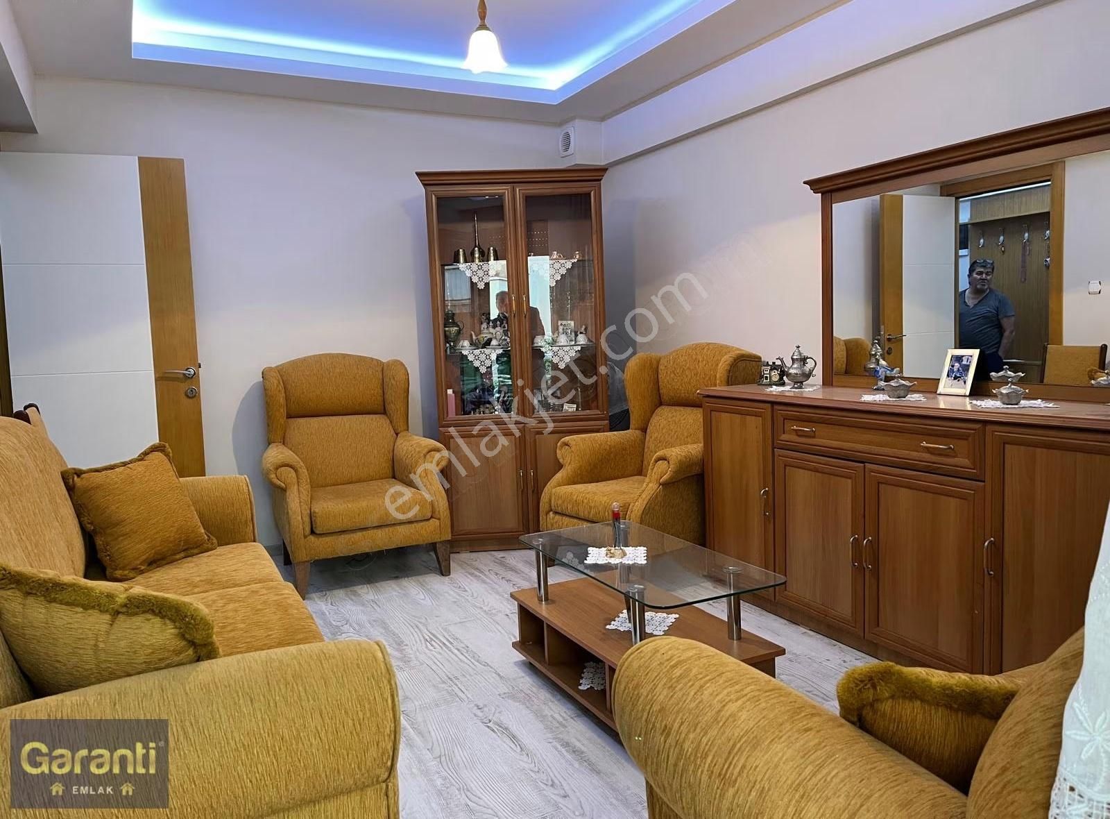 Balçova F.çakmak Mah.eşyalı 2+1 Eşyalı Genç Binada Kiralık Daire - Görsel 10