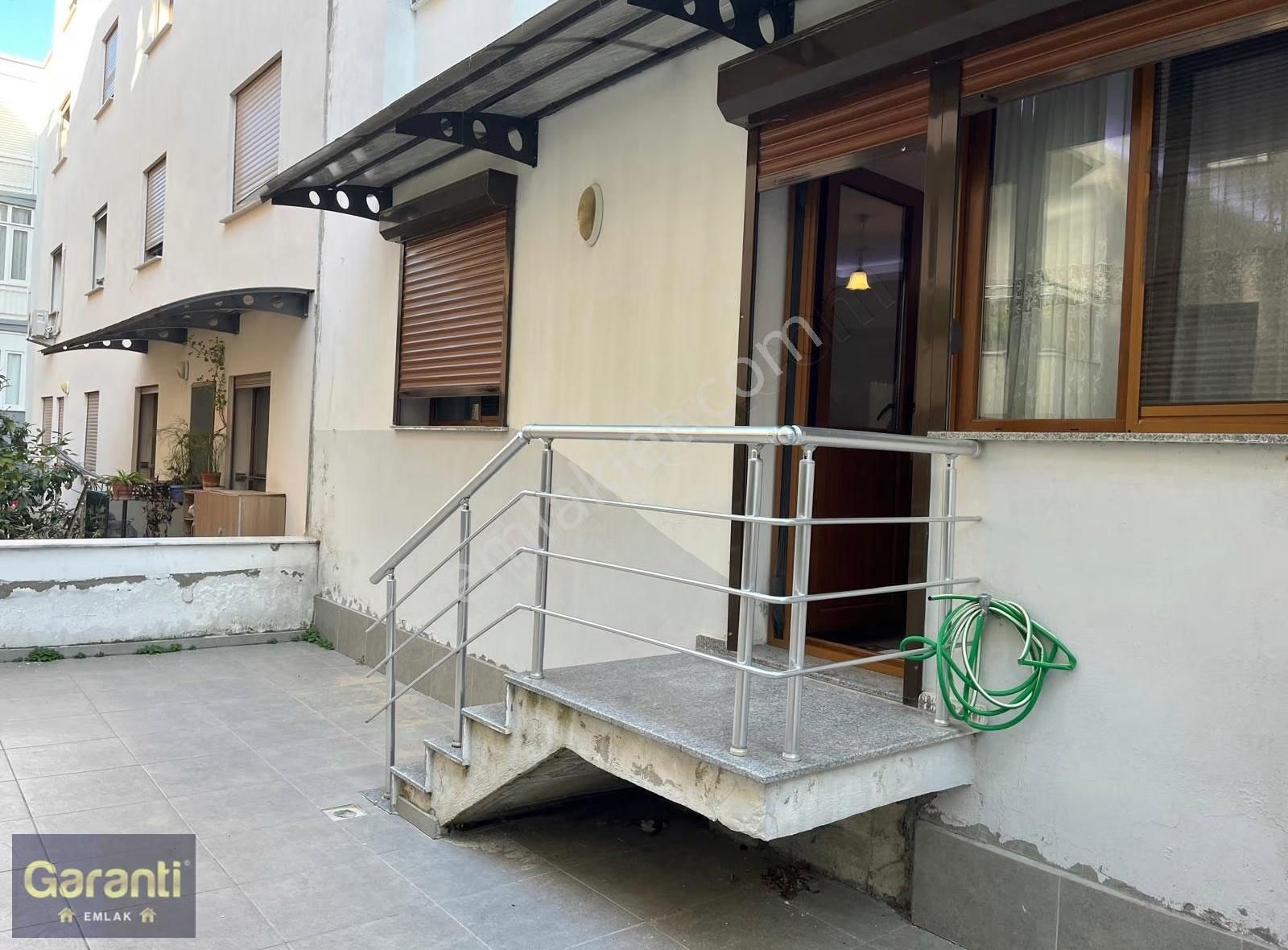 Balçova F.çakmak Mah.eşyalı 2+1 Eşyalı Genç Binada Kiralık Daire - Görsel 8