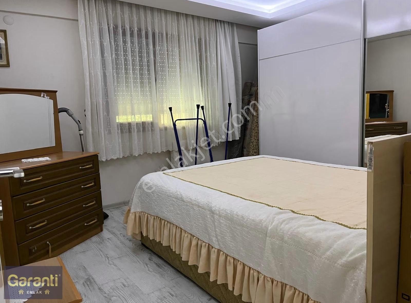 Balçova F.çakmak Mah.eşyalı 2+1 Eşyalı Genç Binada Kiralık Daire - Görsel 14