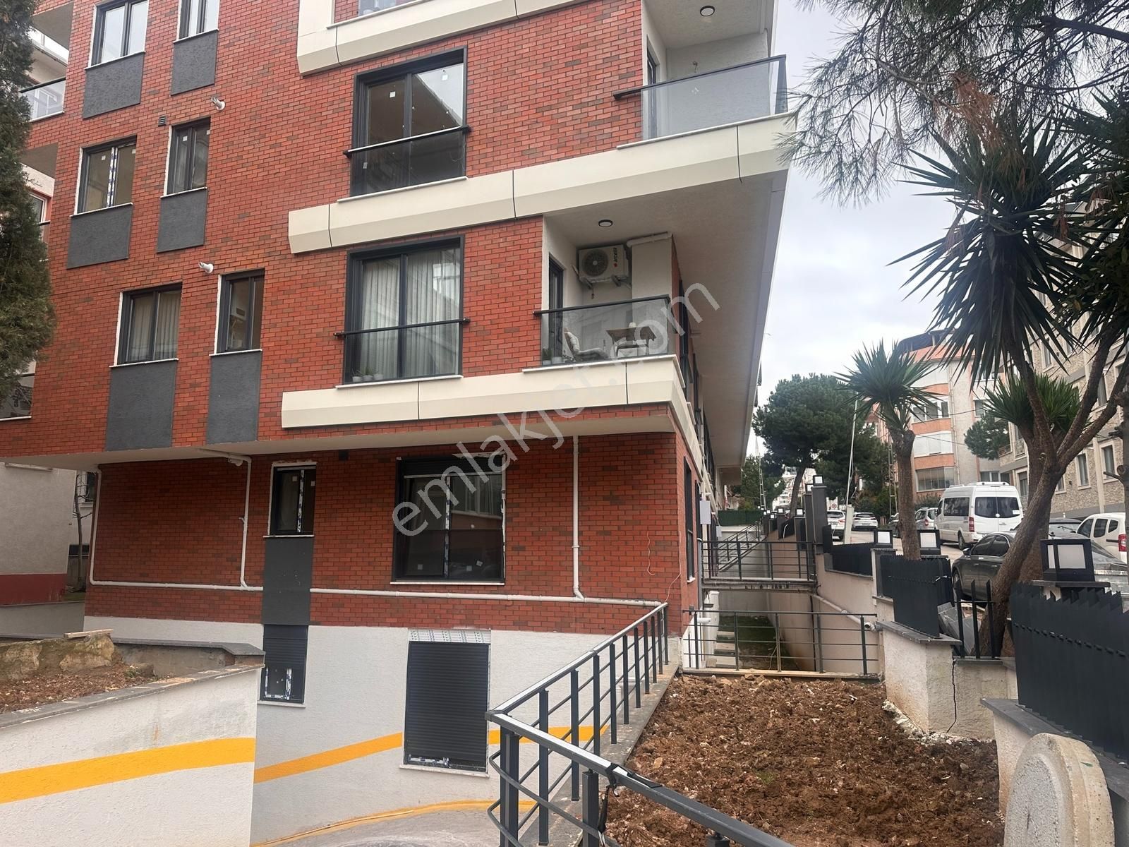 Tamiş'den Altıntepe'de Minibüs Caddesine Çok Yakın Sıfır 2+1 - Görsel 29