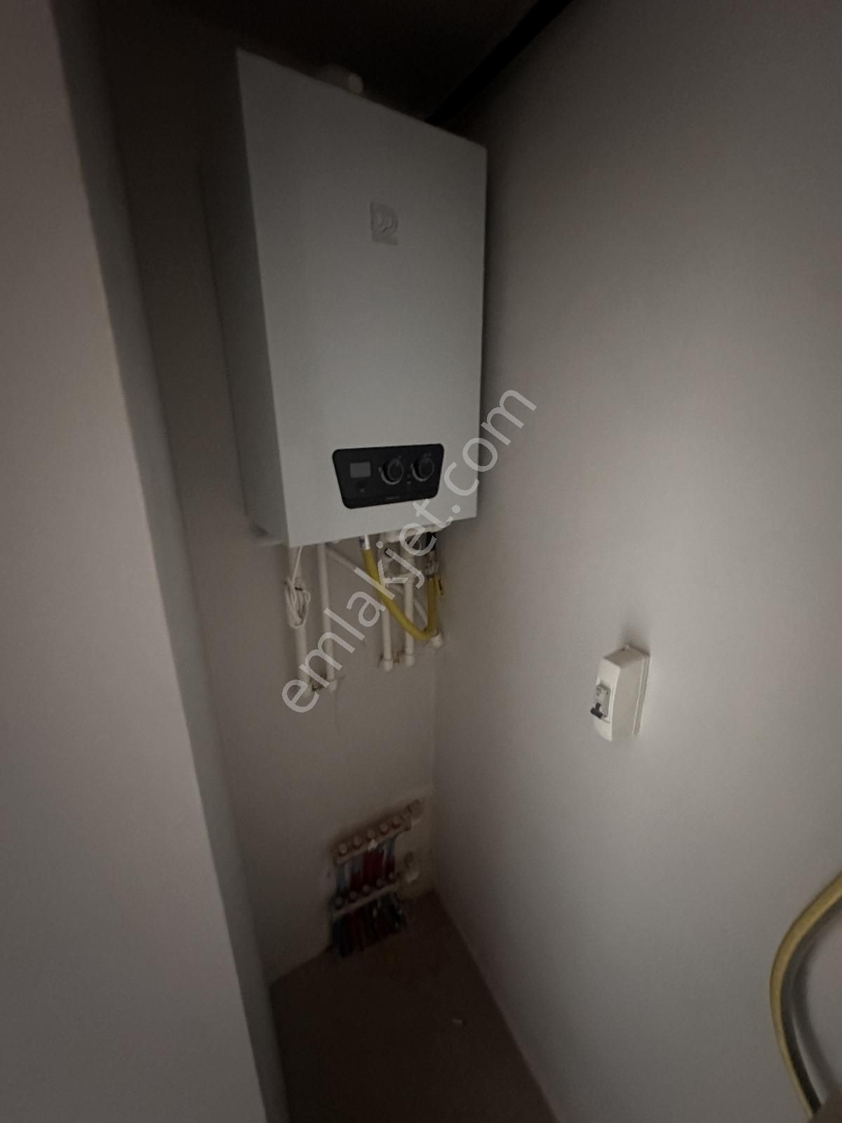Tamiş'den Altıntepe'de Minibüs Caddesine Çok Yakın Sıfır 2+1 - Görsel 11