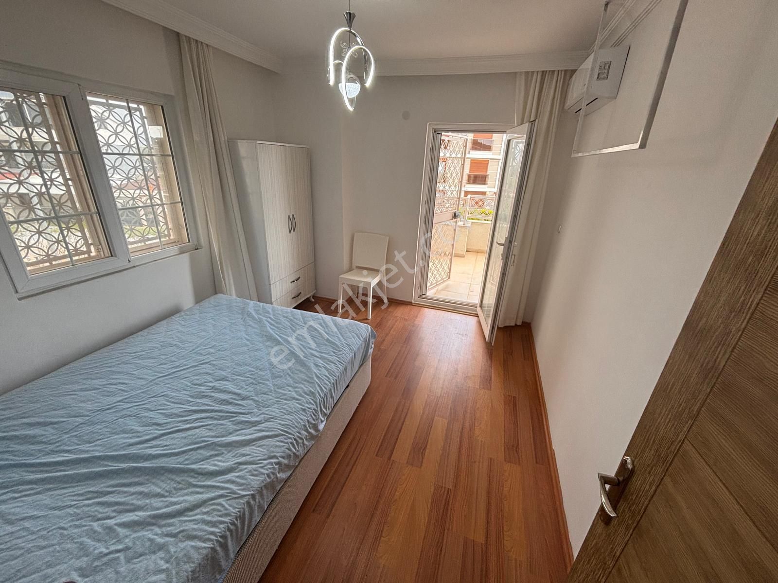 Altınkum Plajına 1 Km Müstakil Havuzlu 4+1 Lüks Villa - Görsel 16