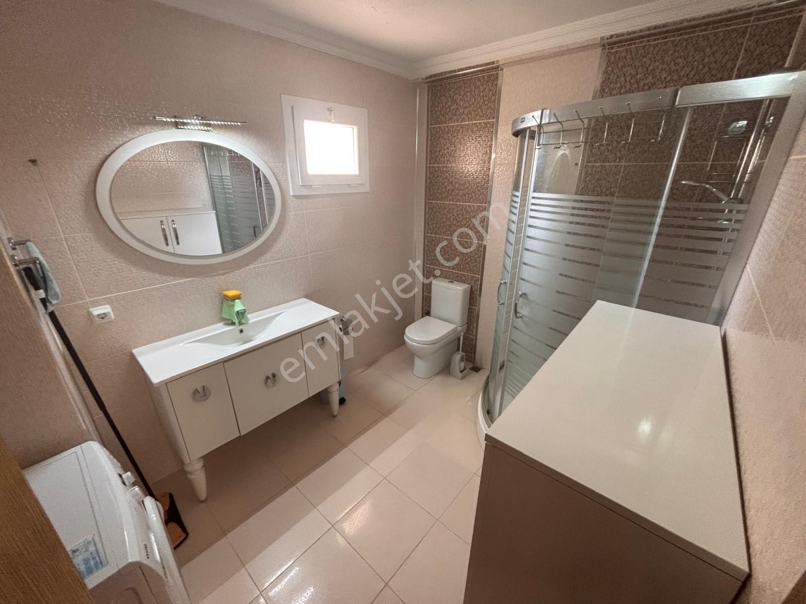 Altınkum Plajına 1 Km Müstakil Havuzlu 4+1 Lüks Villa - Görsel 10